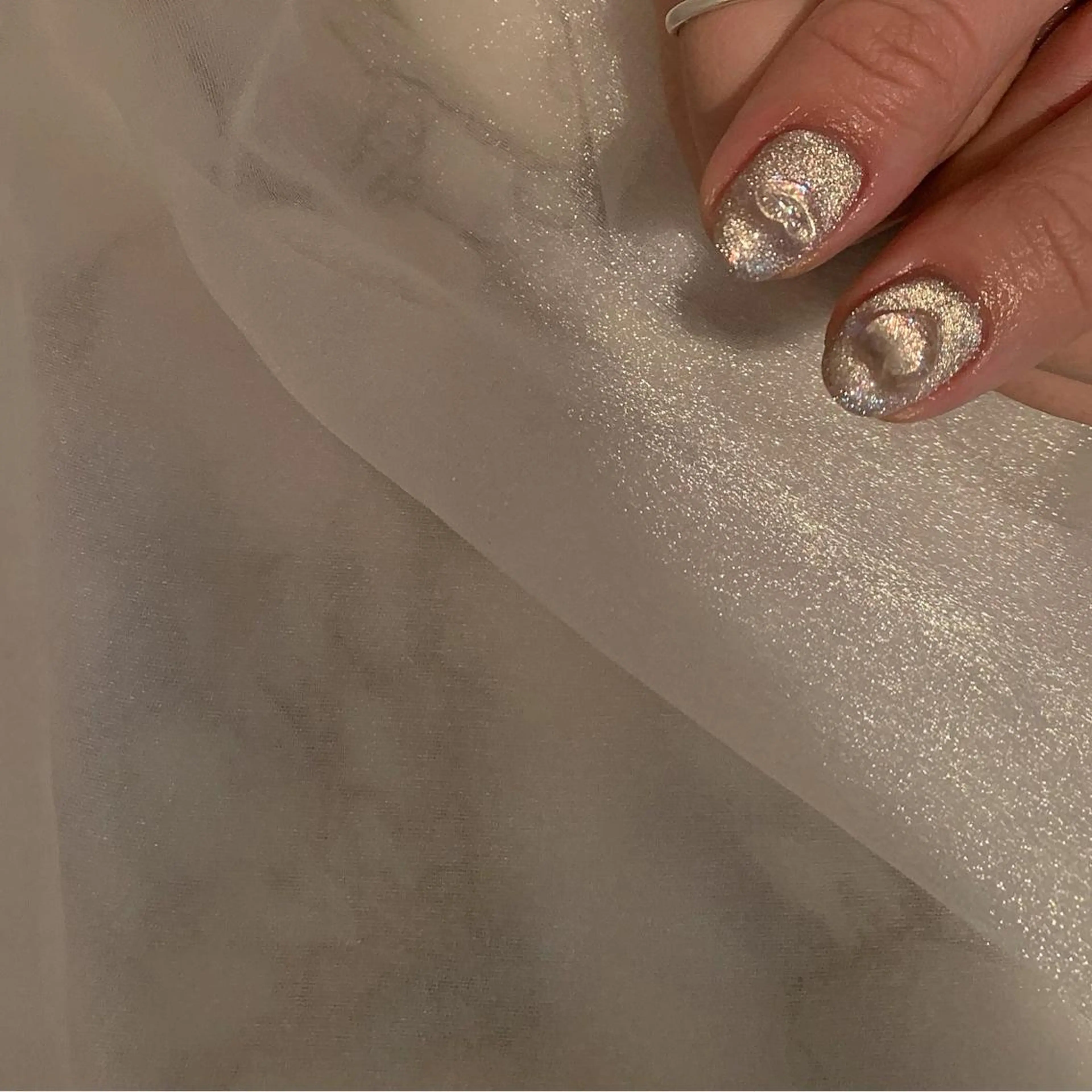 ネイル ハンドネイル ハンドケア lylynail YUUKAのネイルデザイン