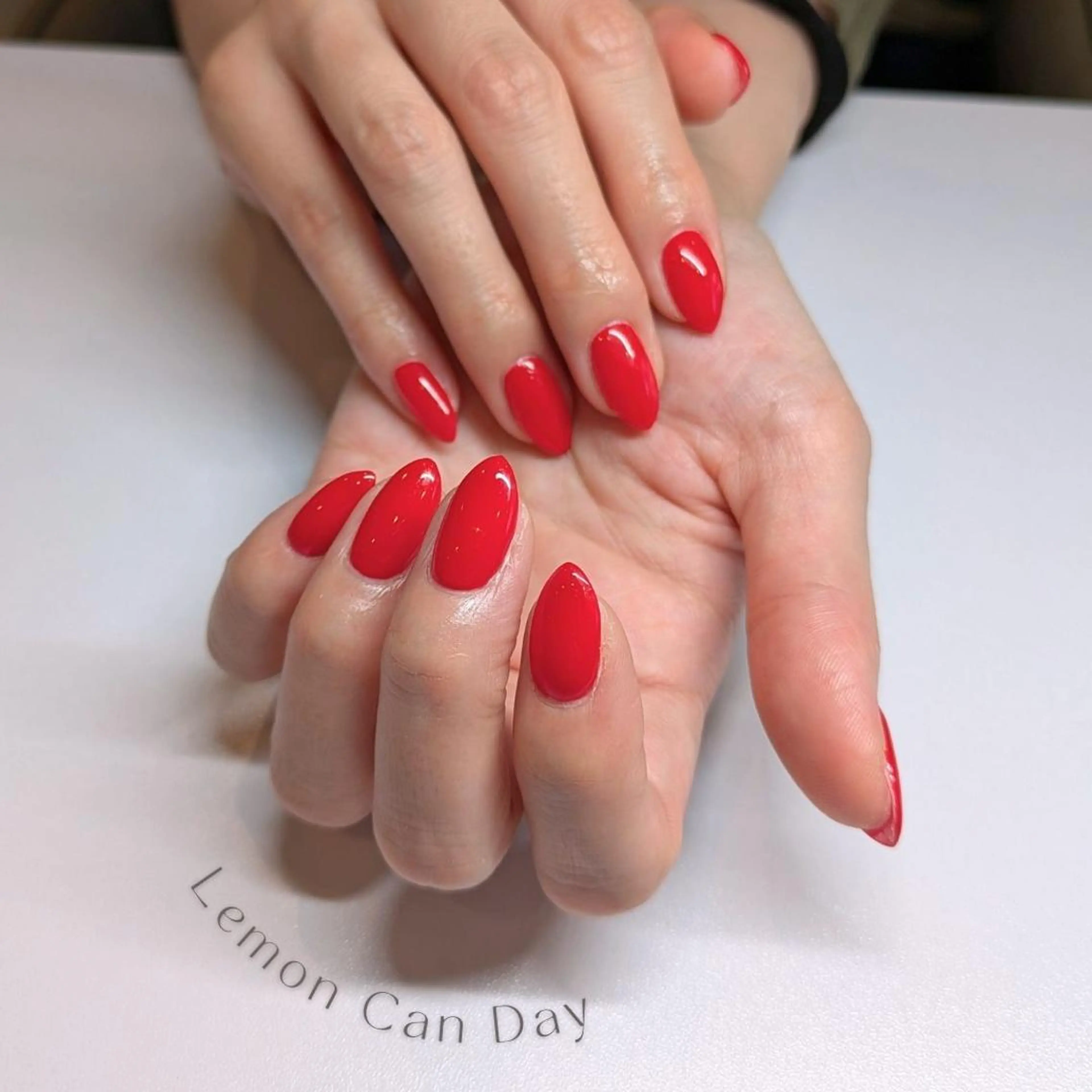 【練習メニュー】ワンカラー🌈（オフあり）の写真