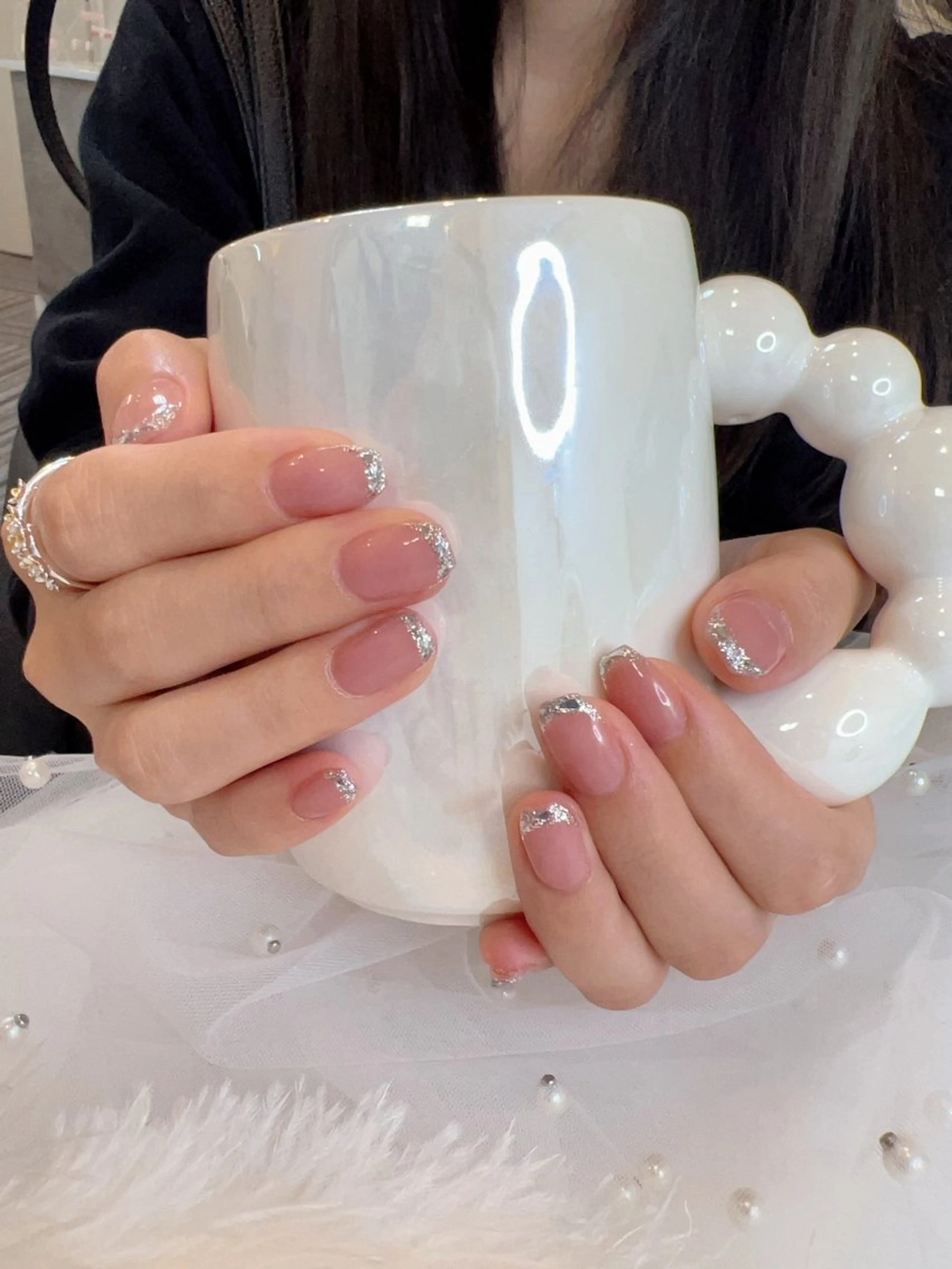 ネイル Niko nailサロンのネイルデザイン