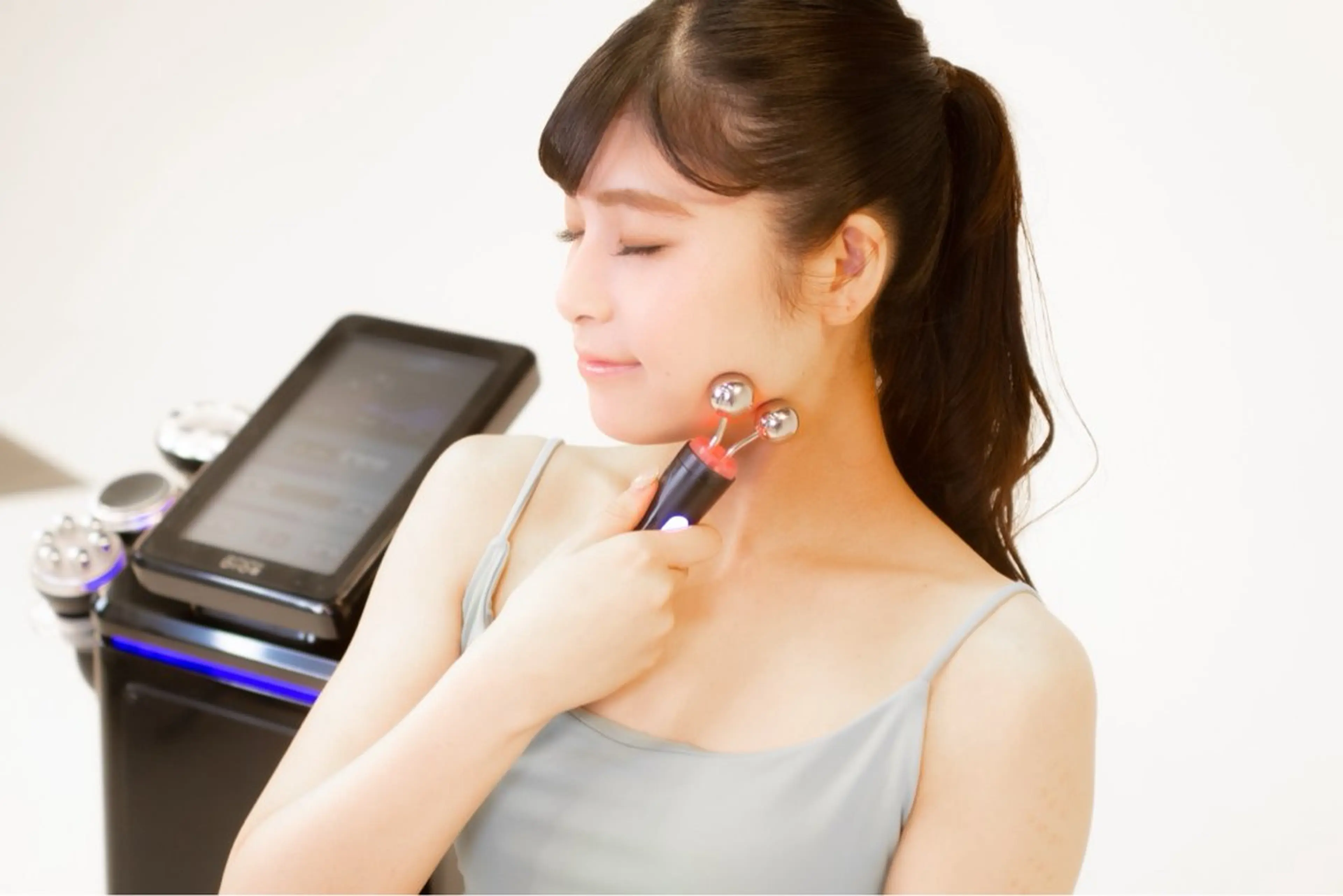 【¥550】選べる4種◎セルフエステ初回体験の写真