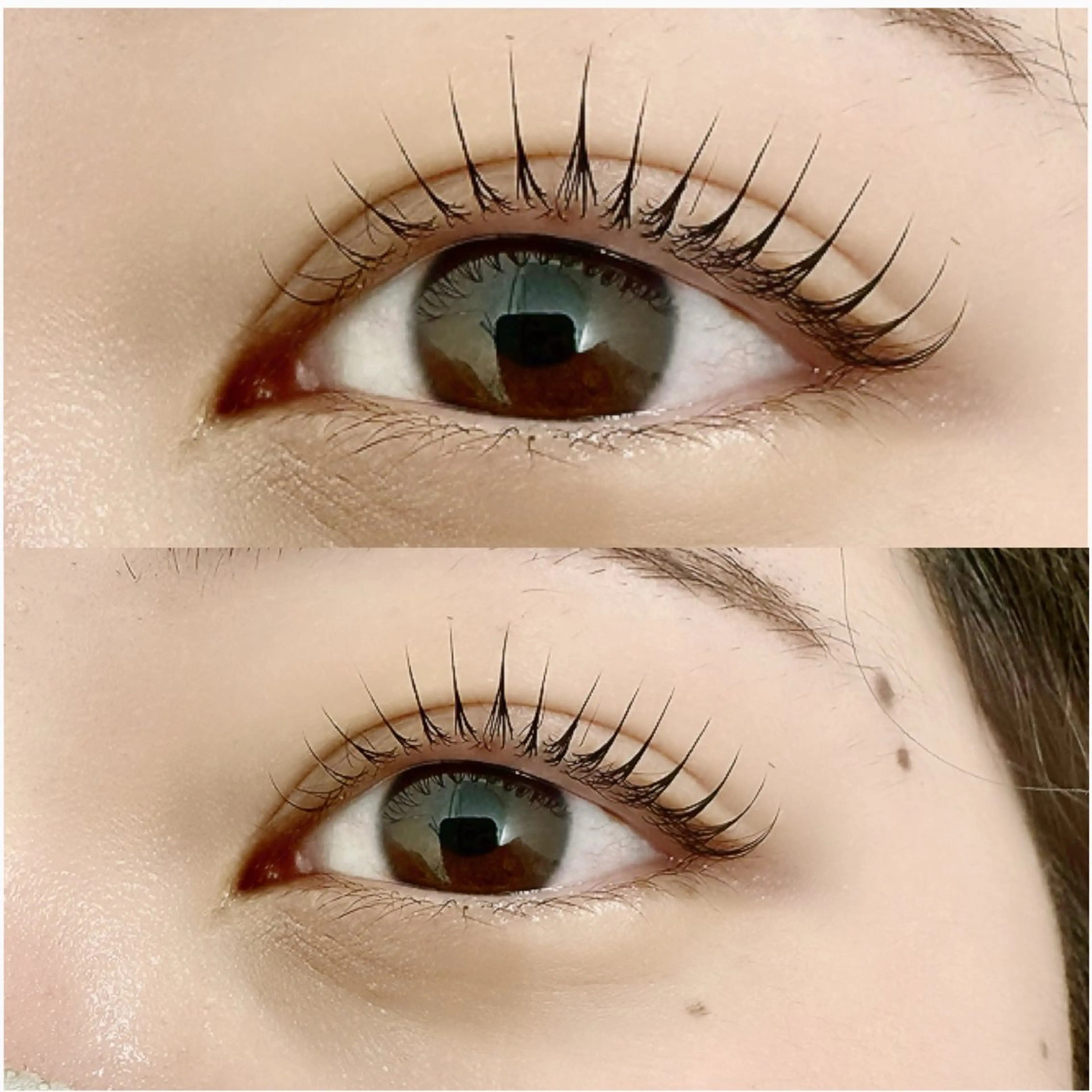 4/24(金)11:30～下まつ毛パーマ【無料練習モデル】の写真