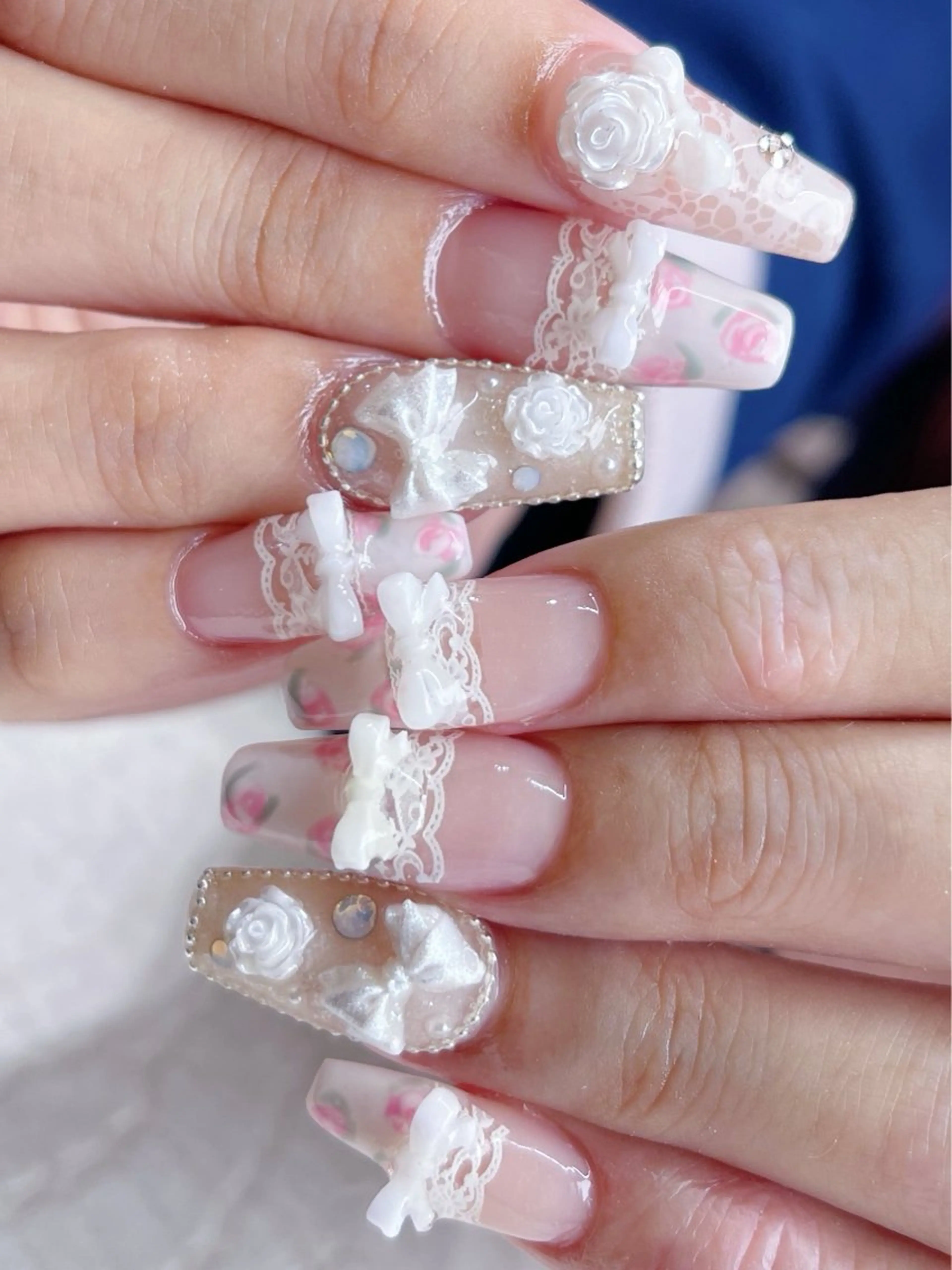 ネイル ハンドネイル naildesign BESTのネイルデザイン