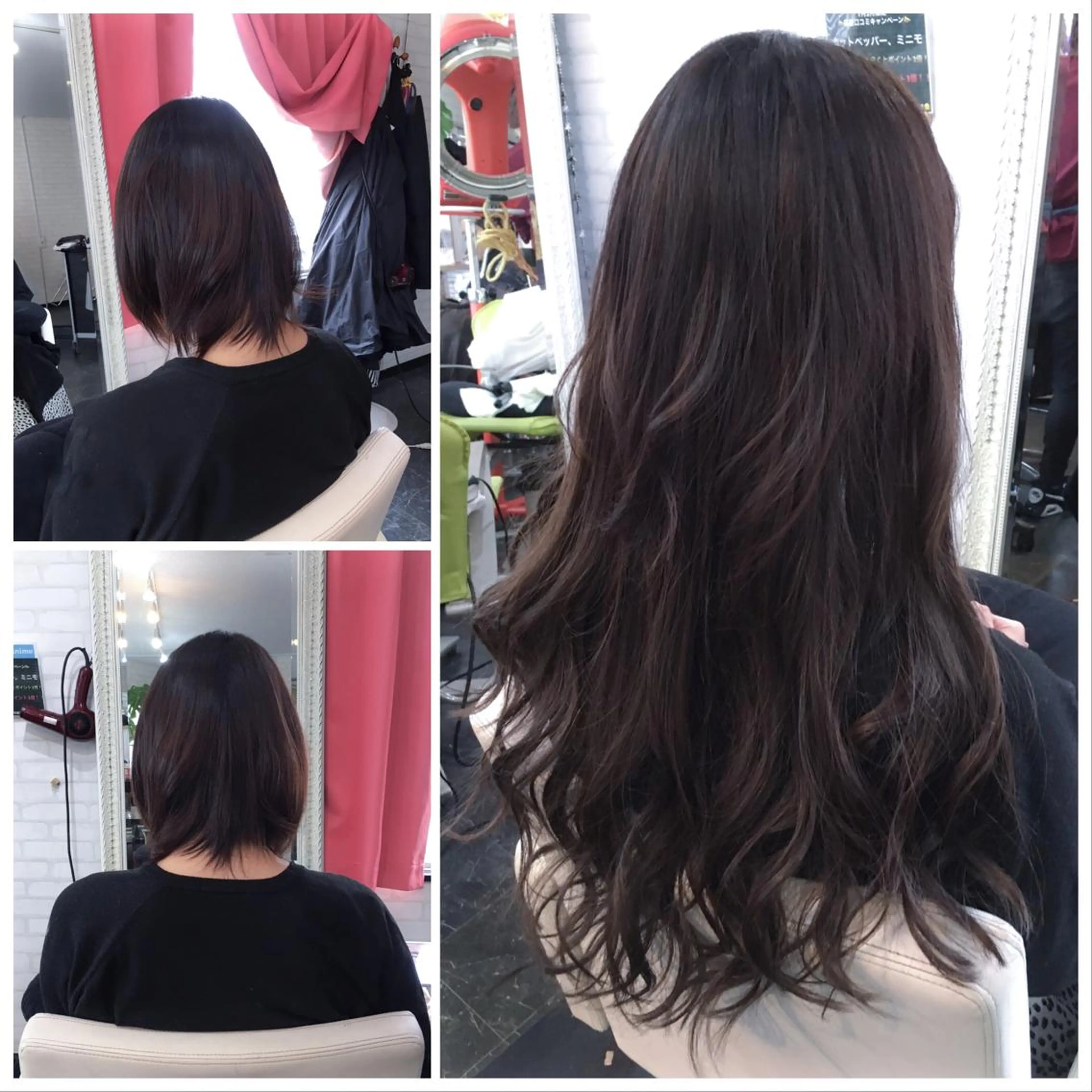 ショート ヘアアレンジ Kimura Shinyaのヘアスタイル