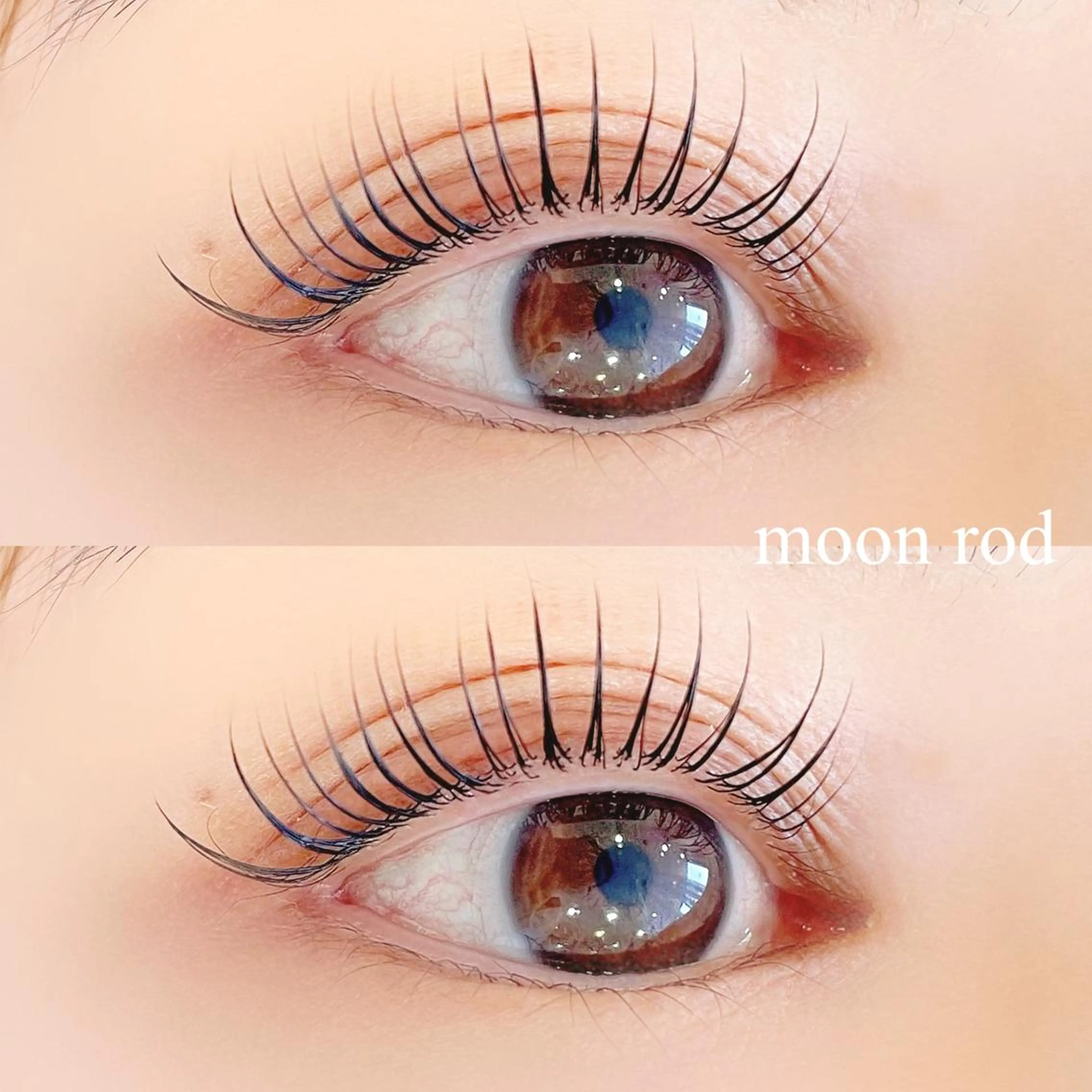 マツエク・マツパ Anela AYUのマツエク・マツパデザイン