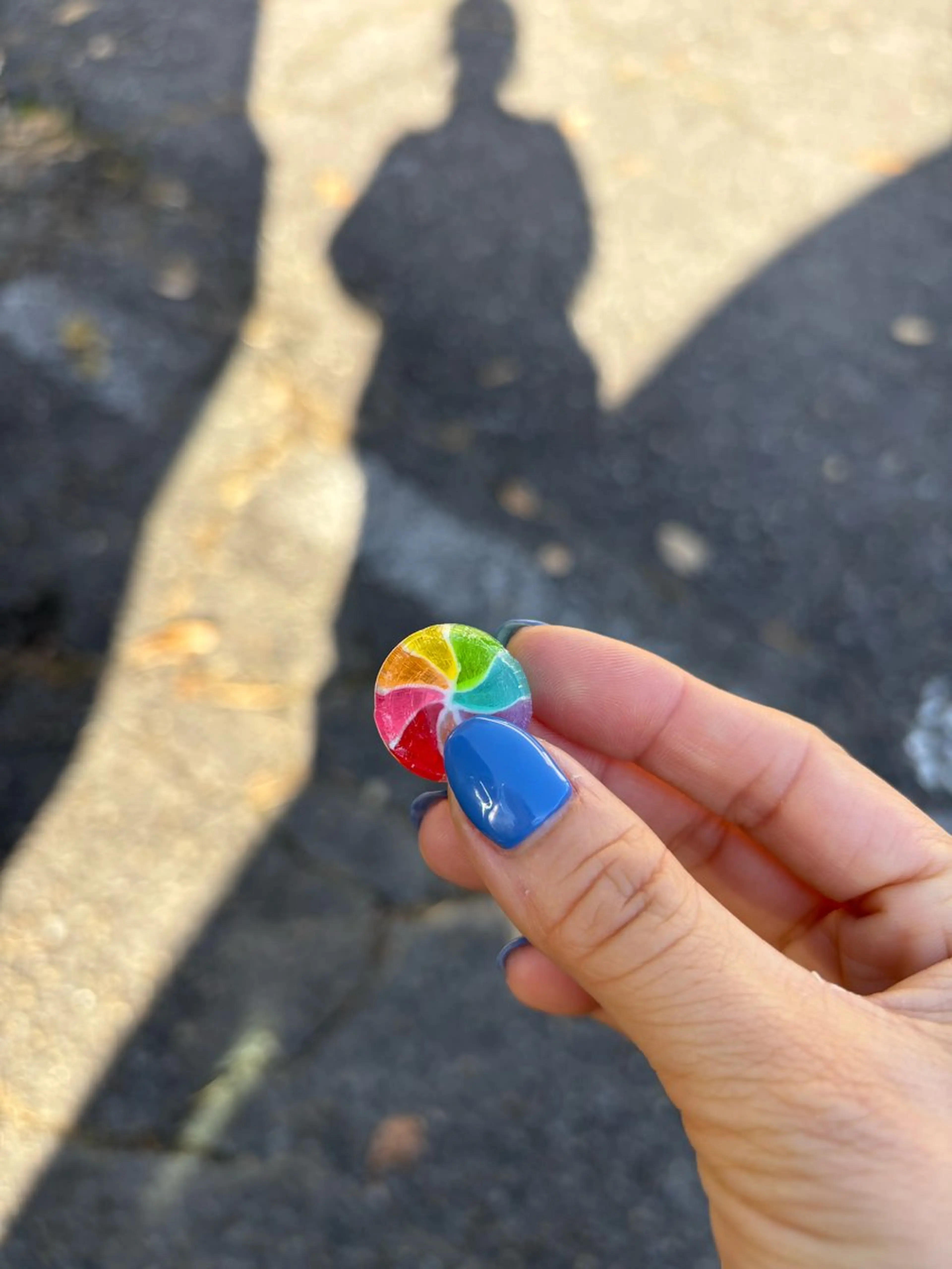 ネイル K Aのネイルデザイン