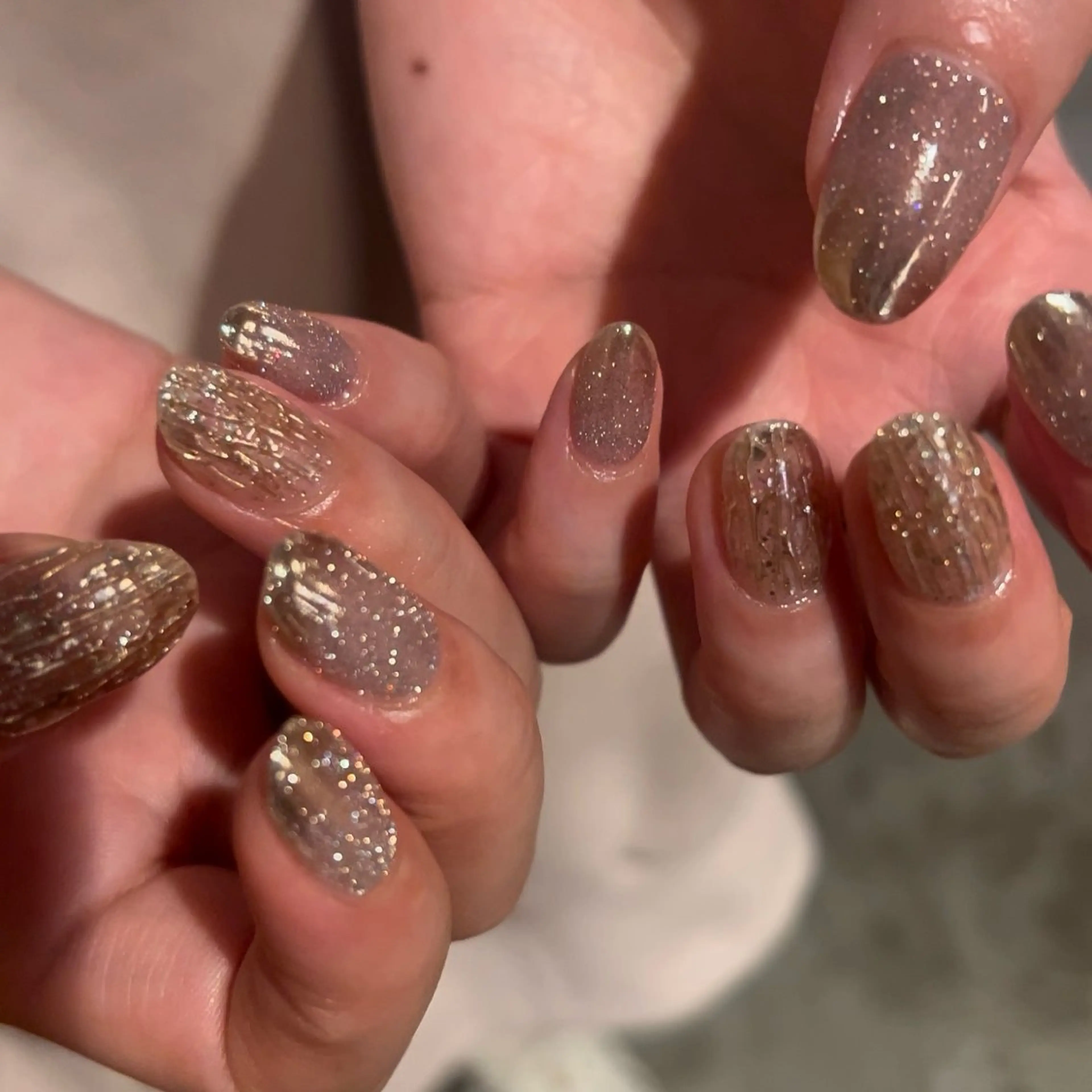 ネイル ハンドネイル fumina ┊📍渋谷のネイルデザイン