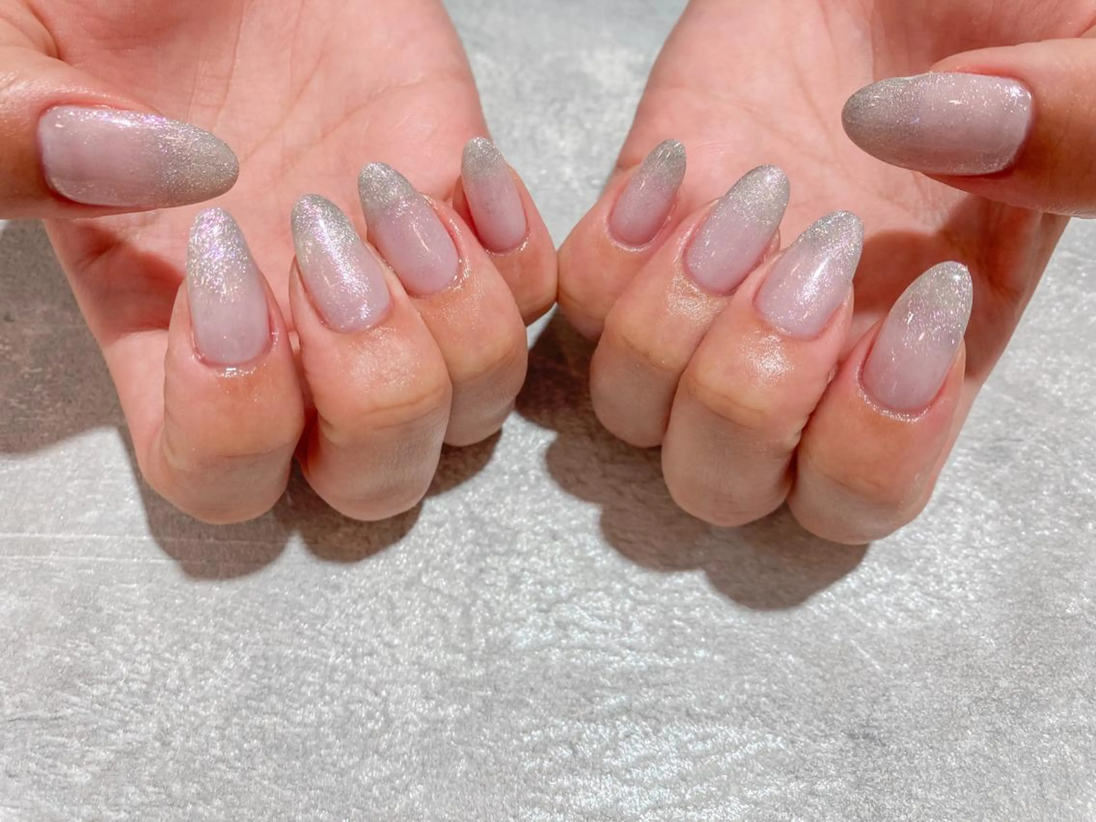 ネイル イセキ サエのネイルデザイン