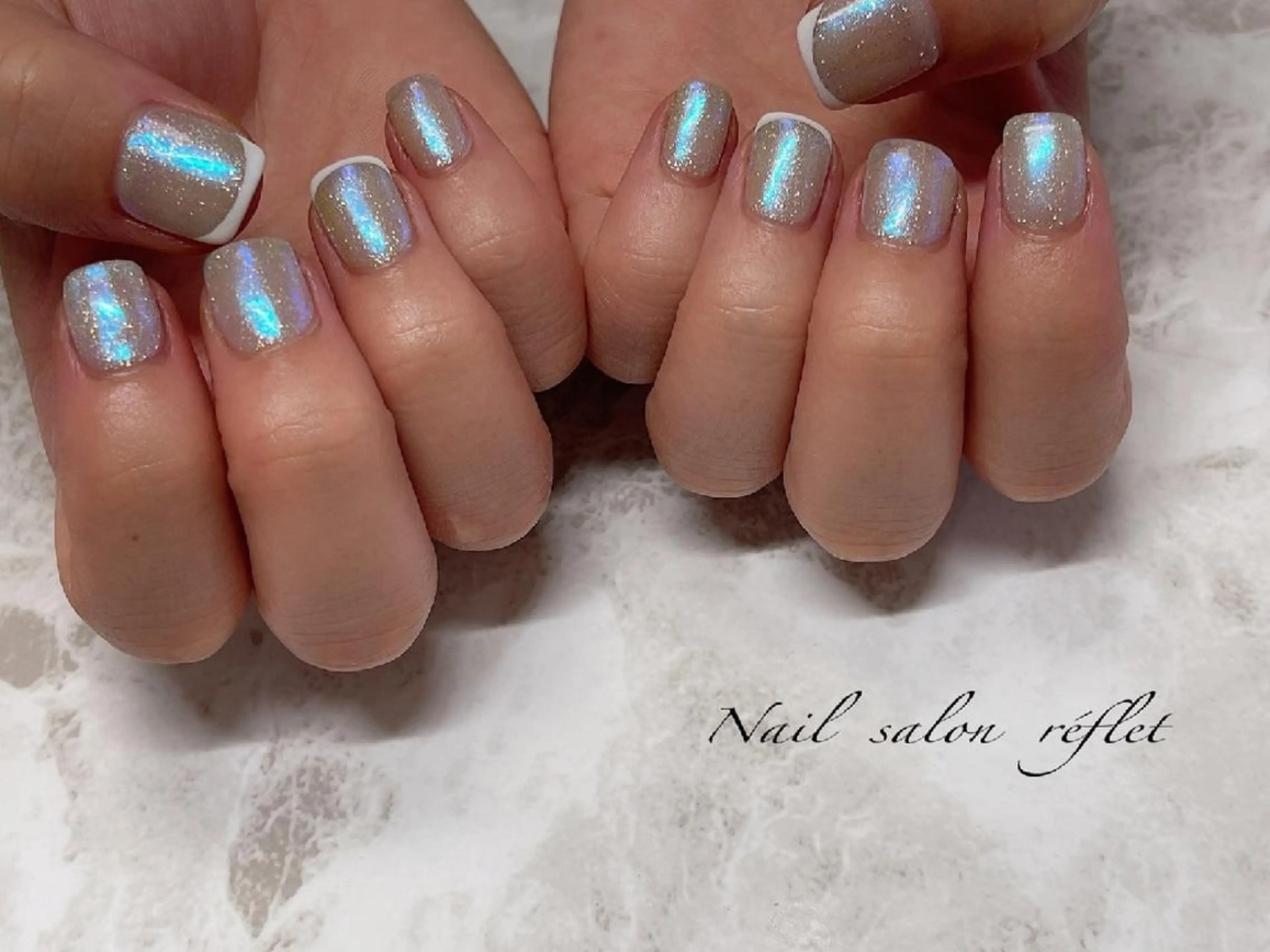 ネイル Nail  salon  Lebel所属・Nailsalon Lebelのネイルデザイン