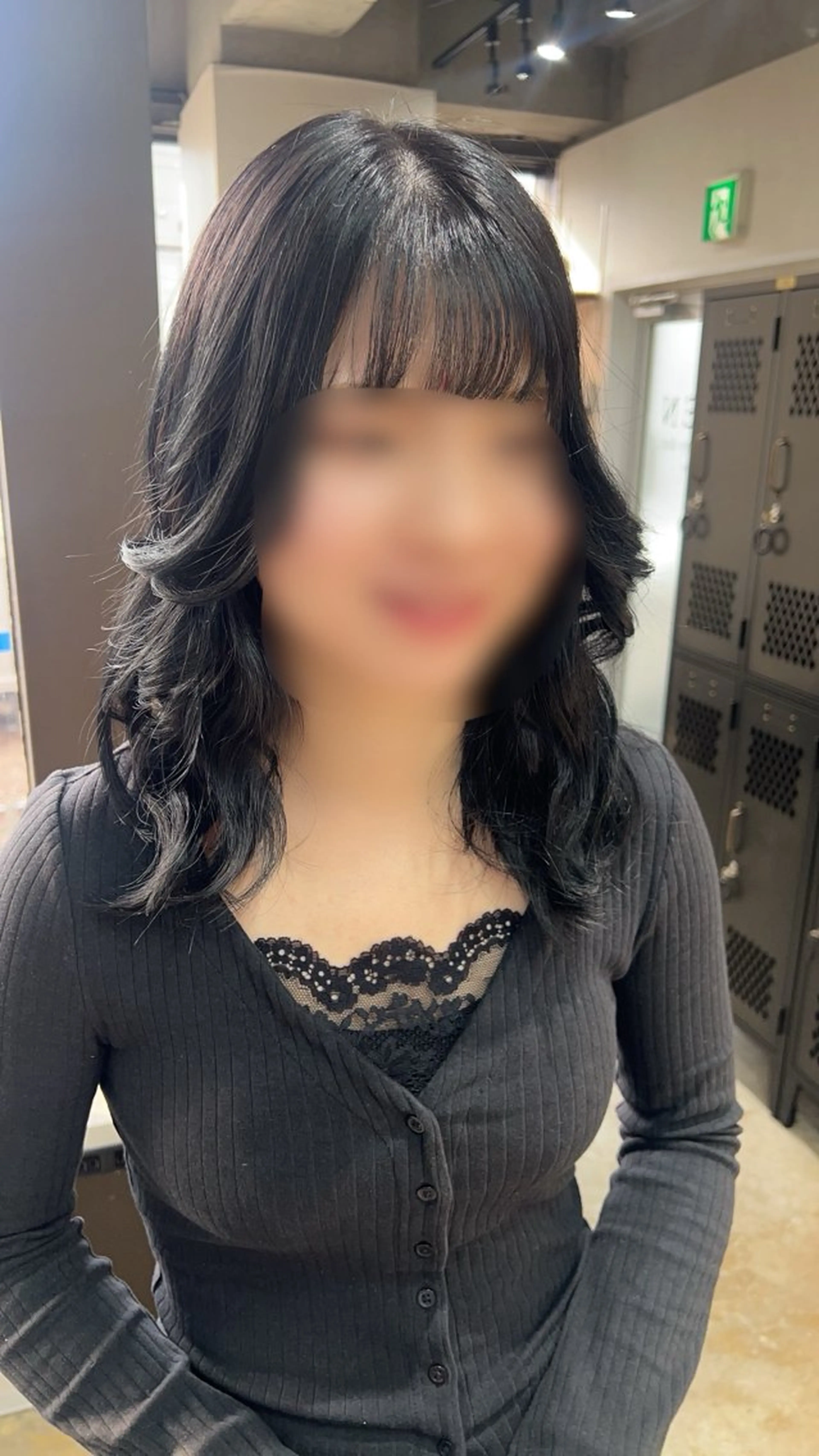 カラー ブリーチ ヘアカラー ルシ🎨/ハイトーン デザイン/髪質改善のヘアスタイル