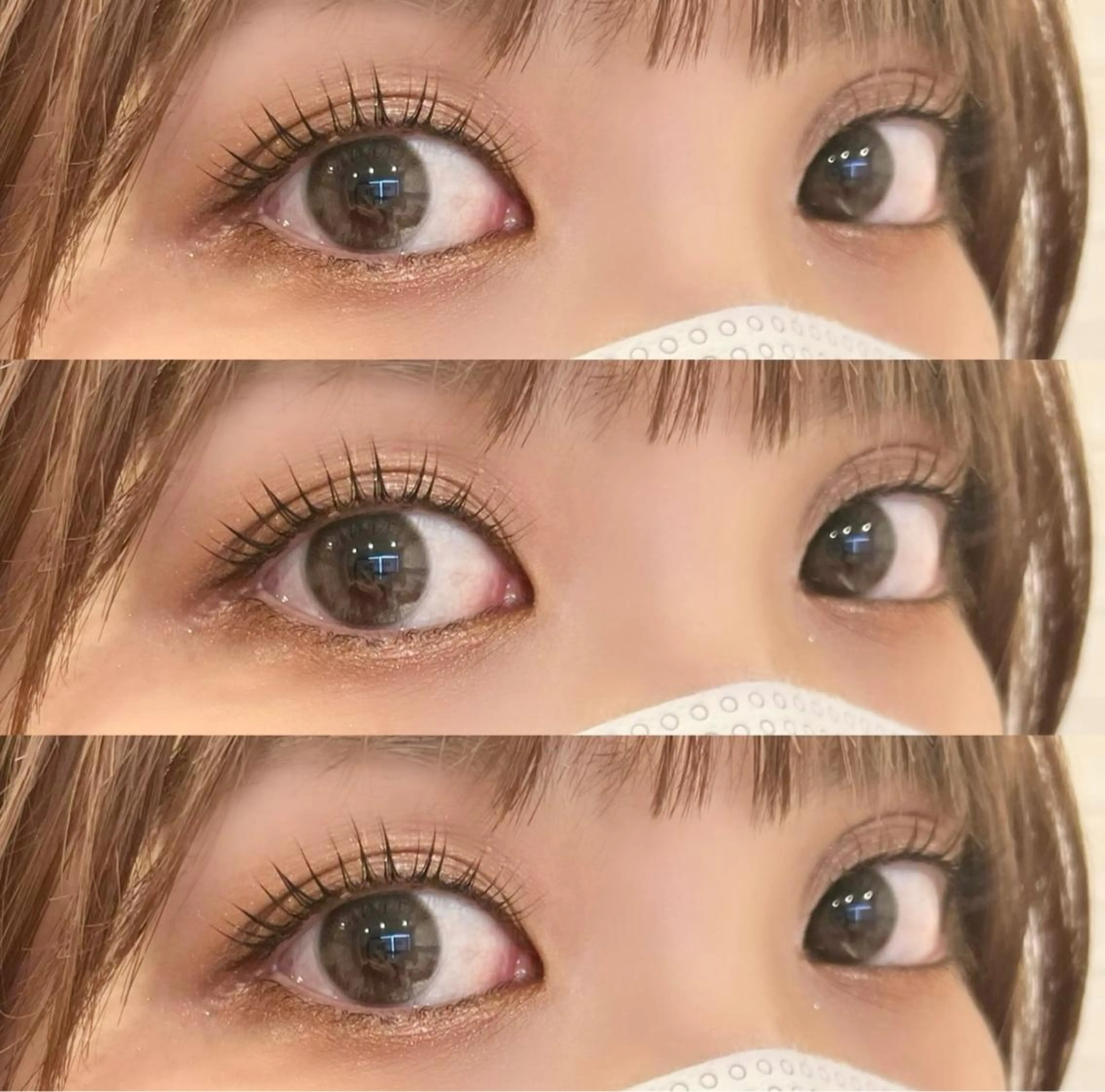 マツエク・マツパ マツパ RALUA名駅前 小島の眉毛・アイブロウイメージ