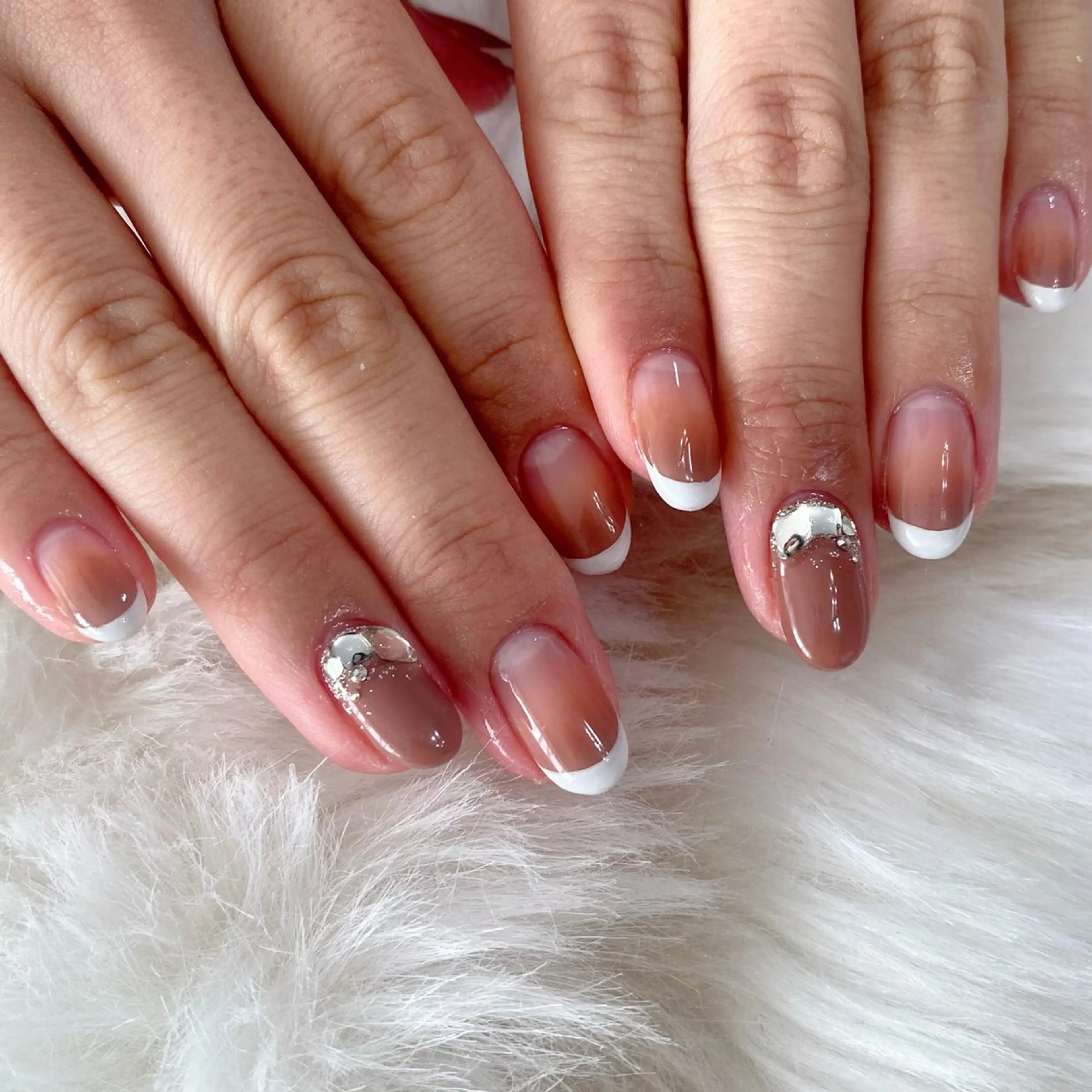 ネイル ハンドネイル Uchida Mayunaのその他イメージ