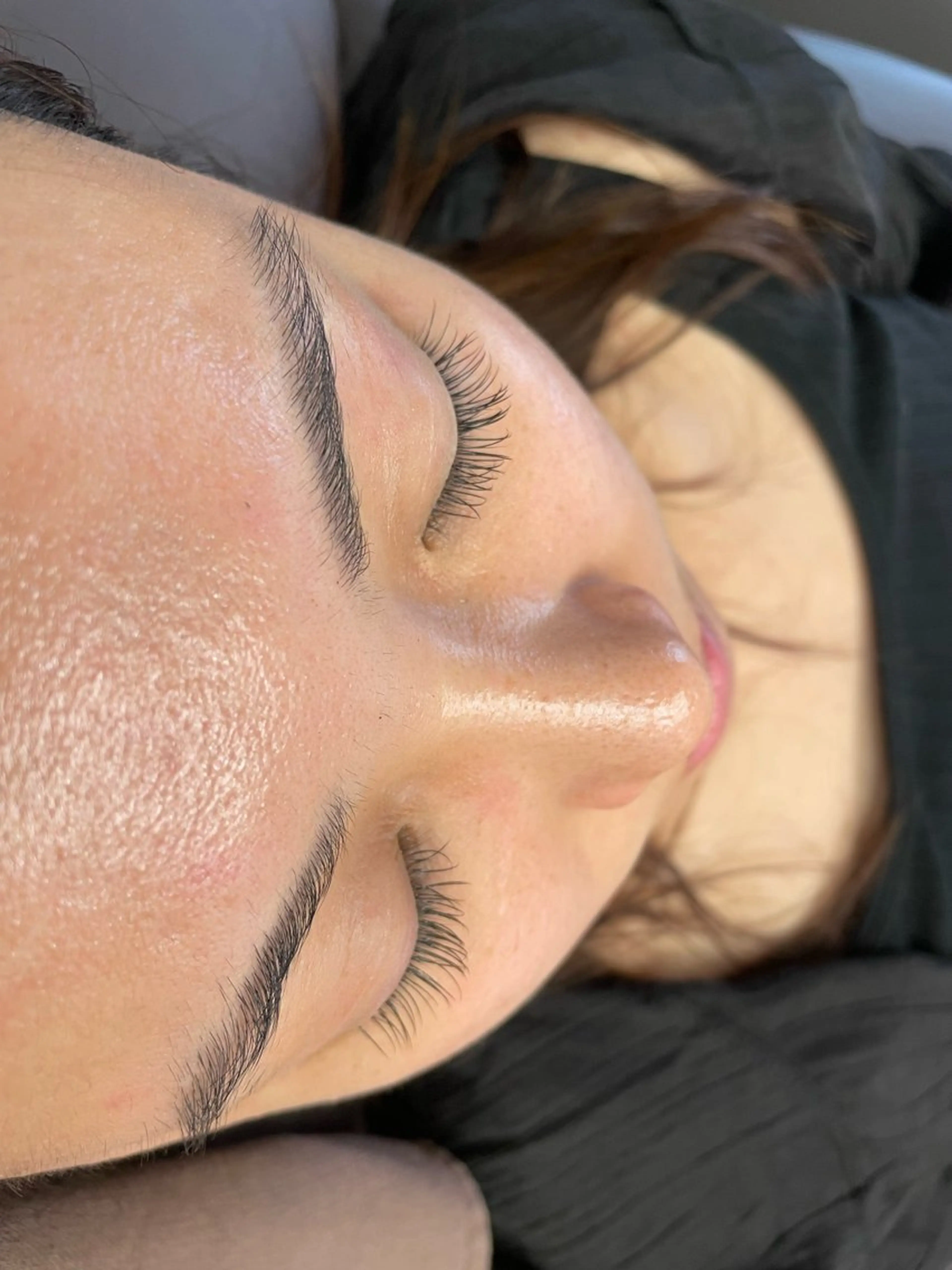 マツエク・マツパ :) Fujikoのマツエク・マツパデザイン