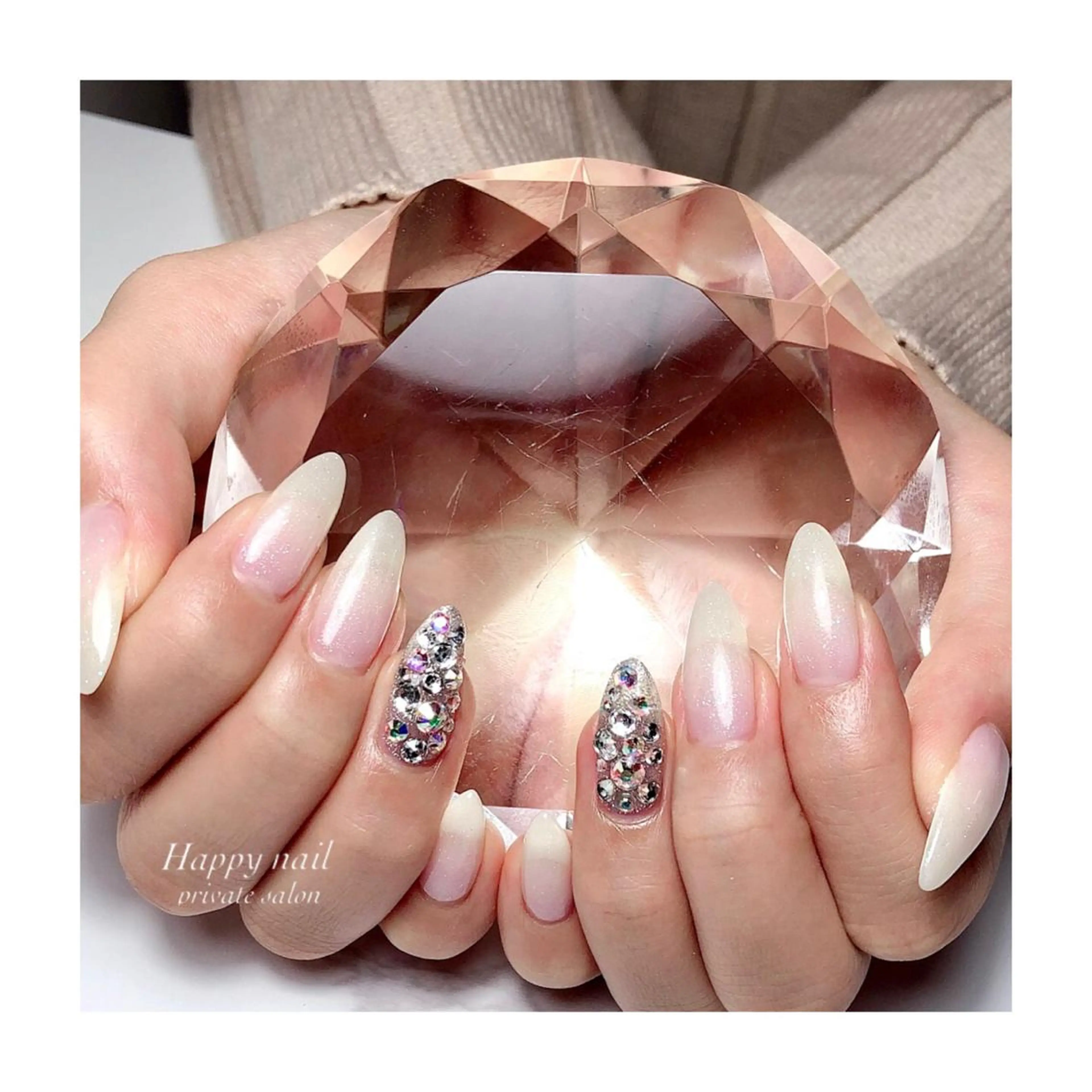 ネイル 心と体が整う腸活 サロン ラクシュミーのエステ・リラクイメージ