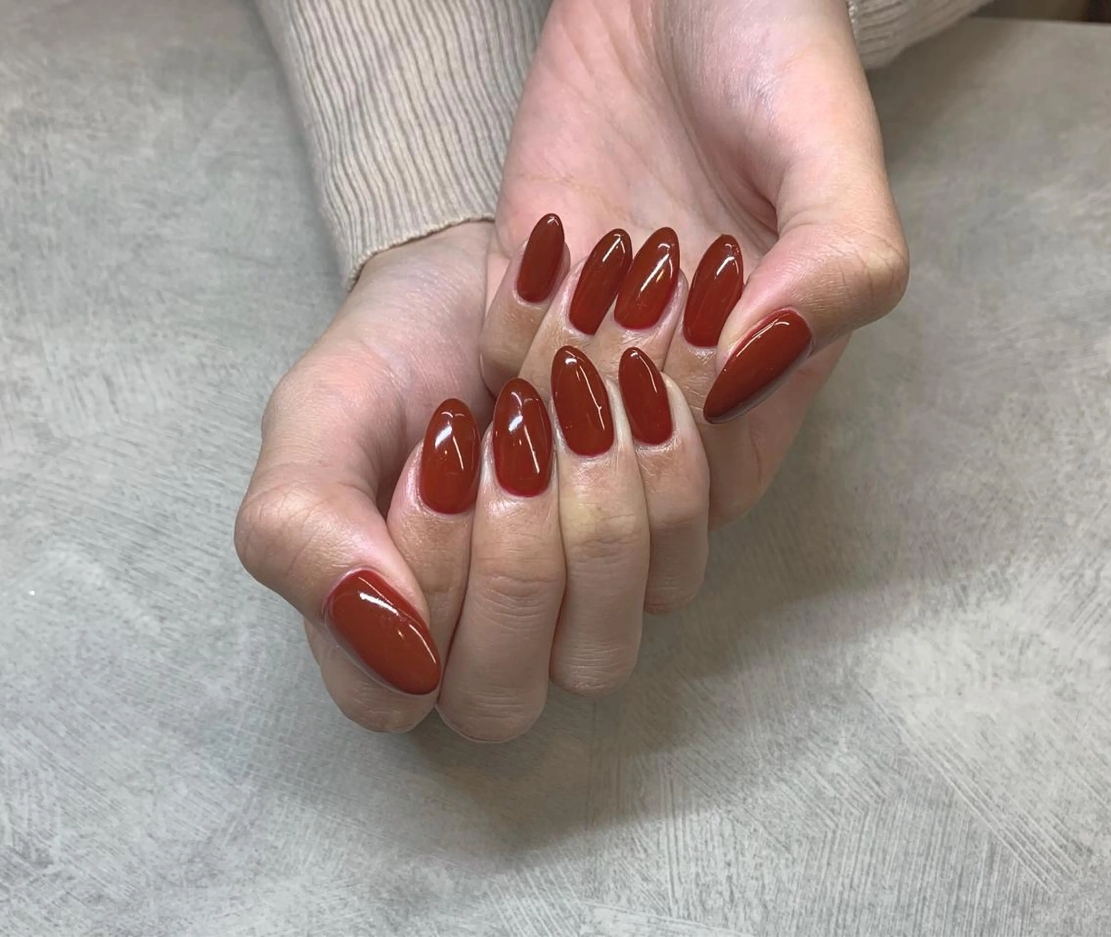 ネイル nail salon Ｍのネイルデザイン