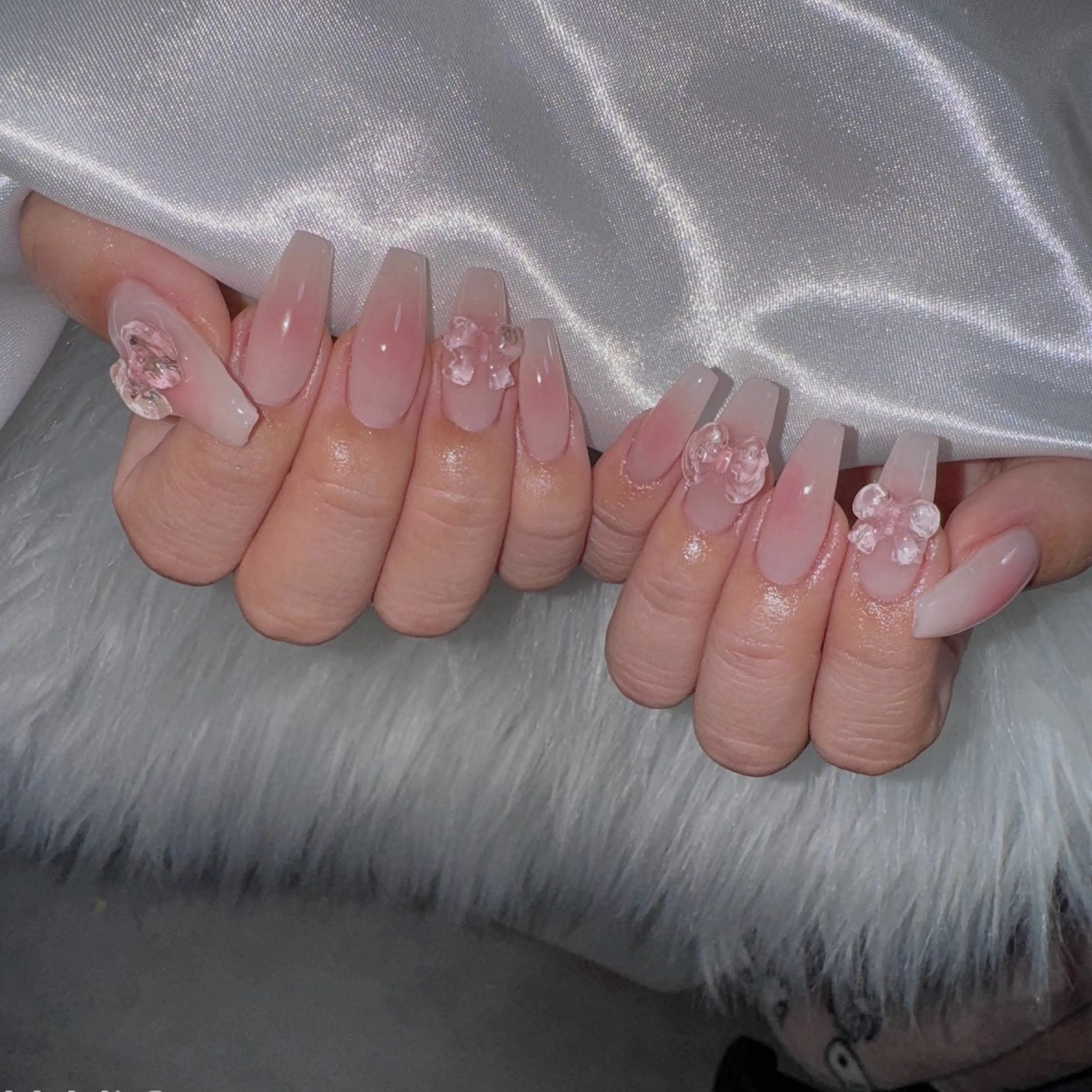 ネイル SYU'NAIL /YUKIのネイルデザイン