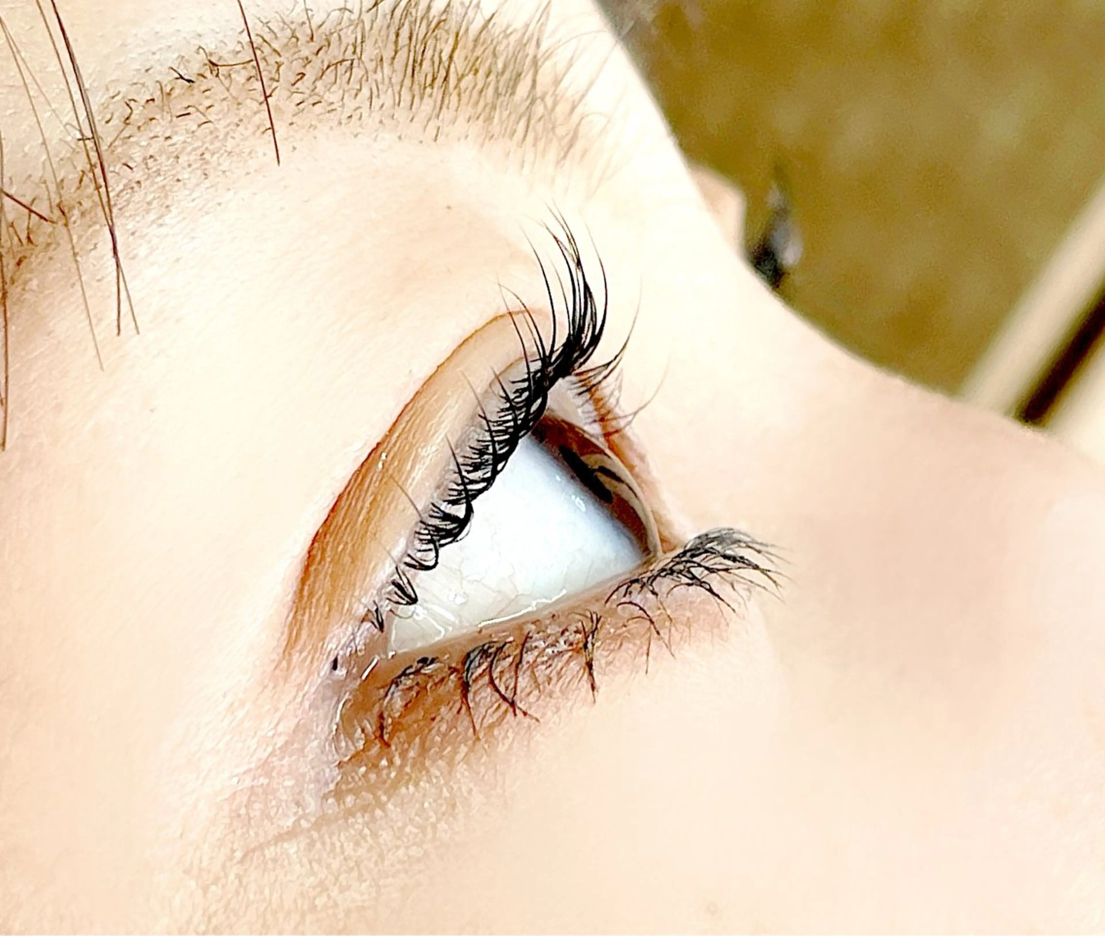 マツエク・マツパ マツパ 美容室A/ZooR 小松のマツエク・マツパデザイン