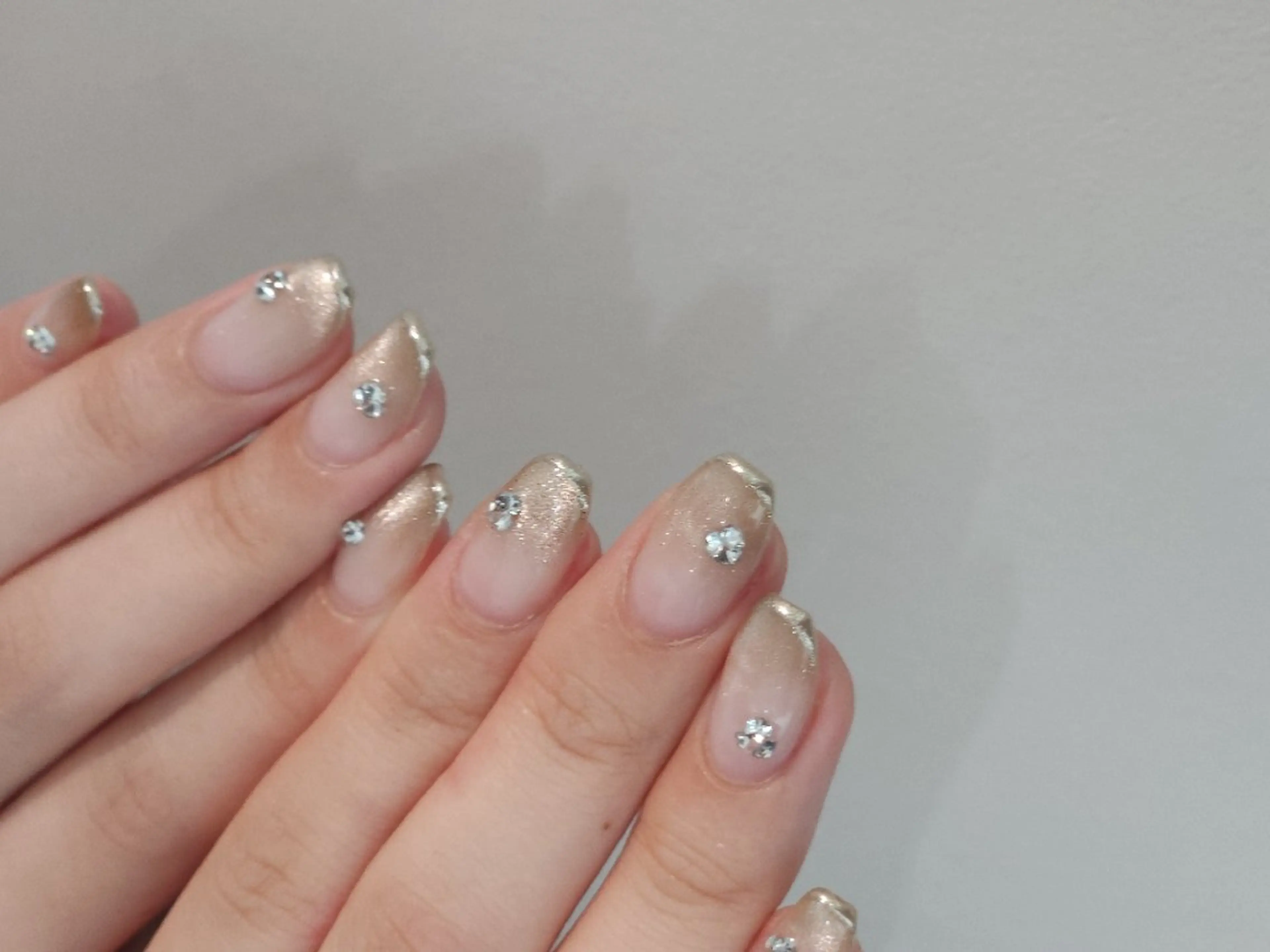 ネイル ハンドネイル ayana nails所属・nail salon ayanaのネイルデザイン