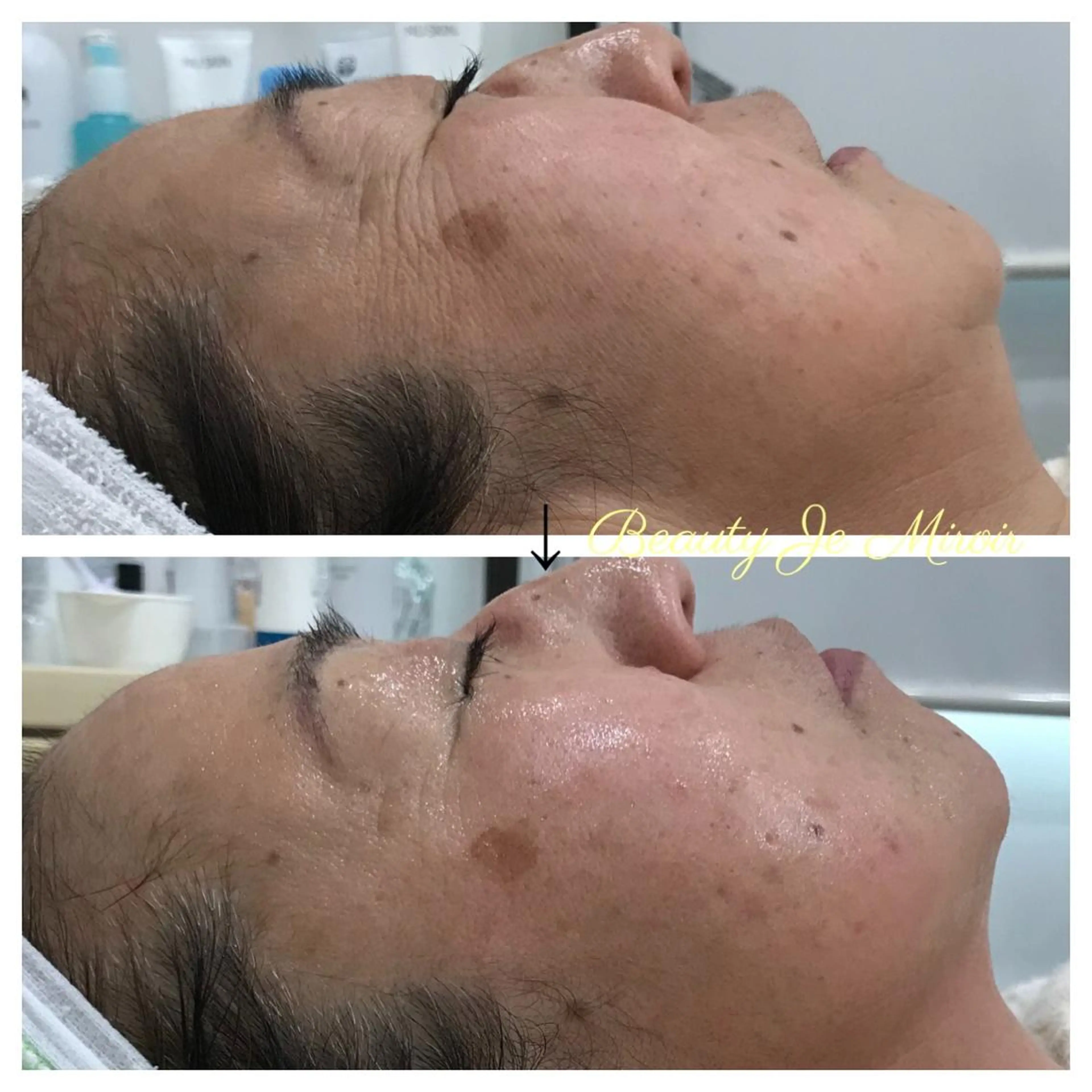 ビューティー ミロワールのエステ・リラクイメージ