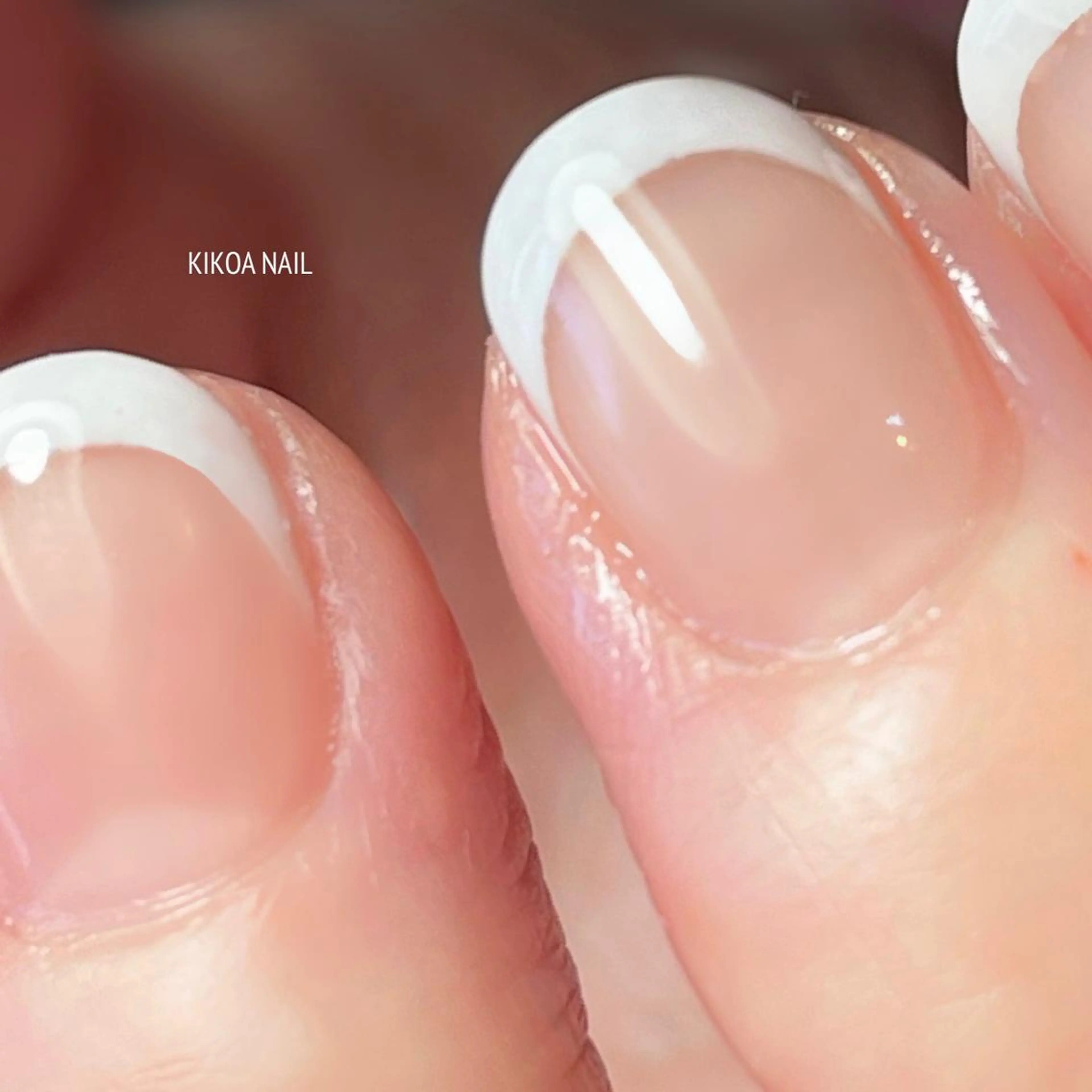 ネイル KIKOA NAIL キコアネイルのネイルデザイン