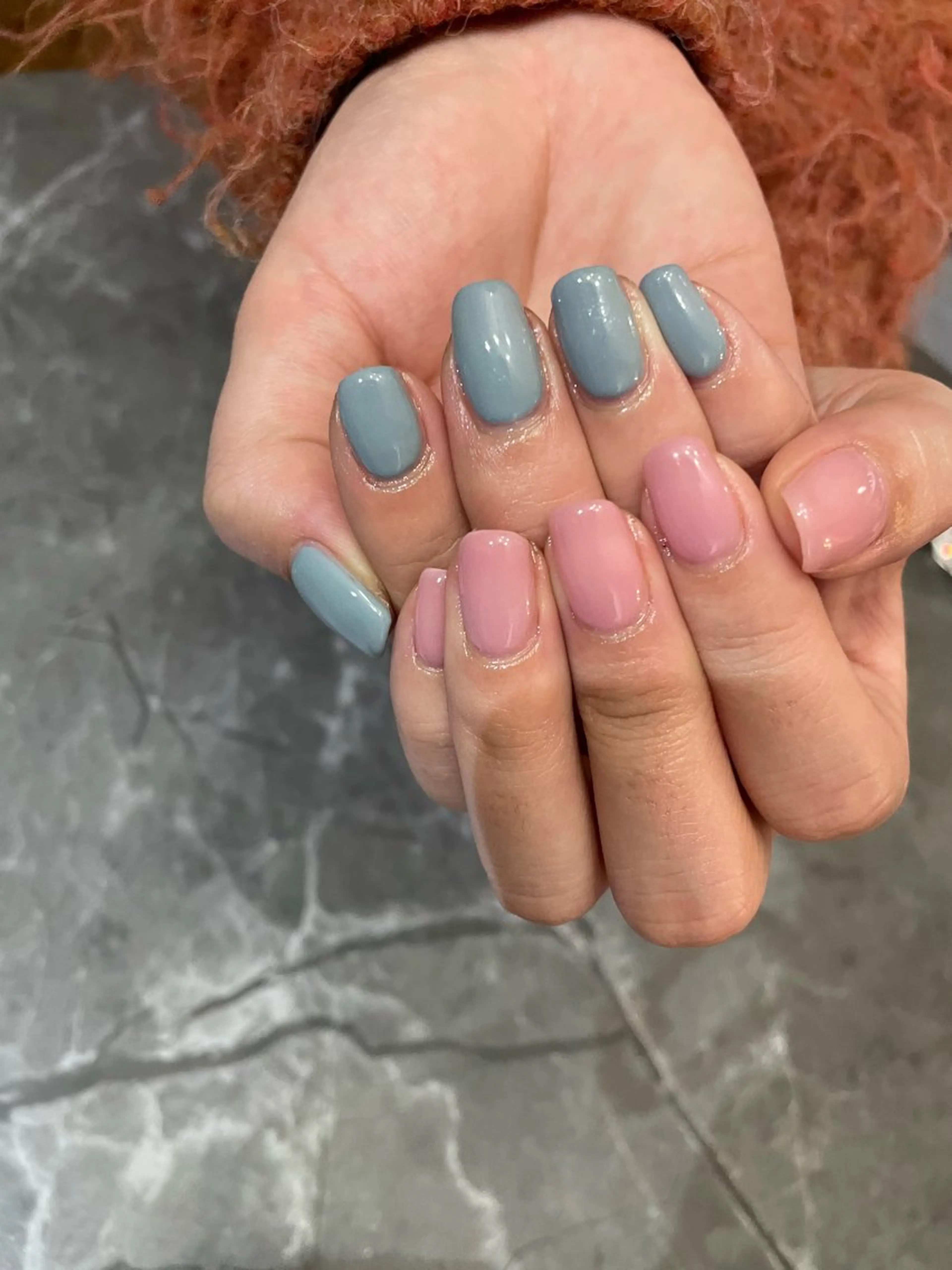 ネイル 完全個室サロン Anjirのエステ・リラクイメージ