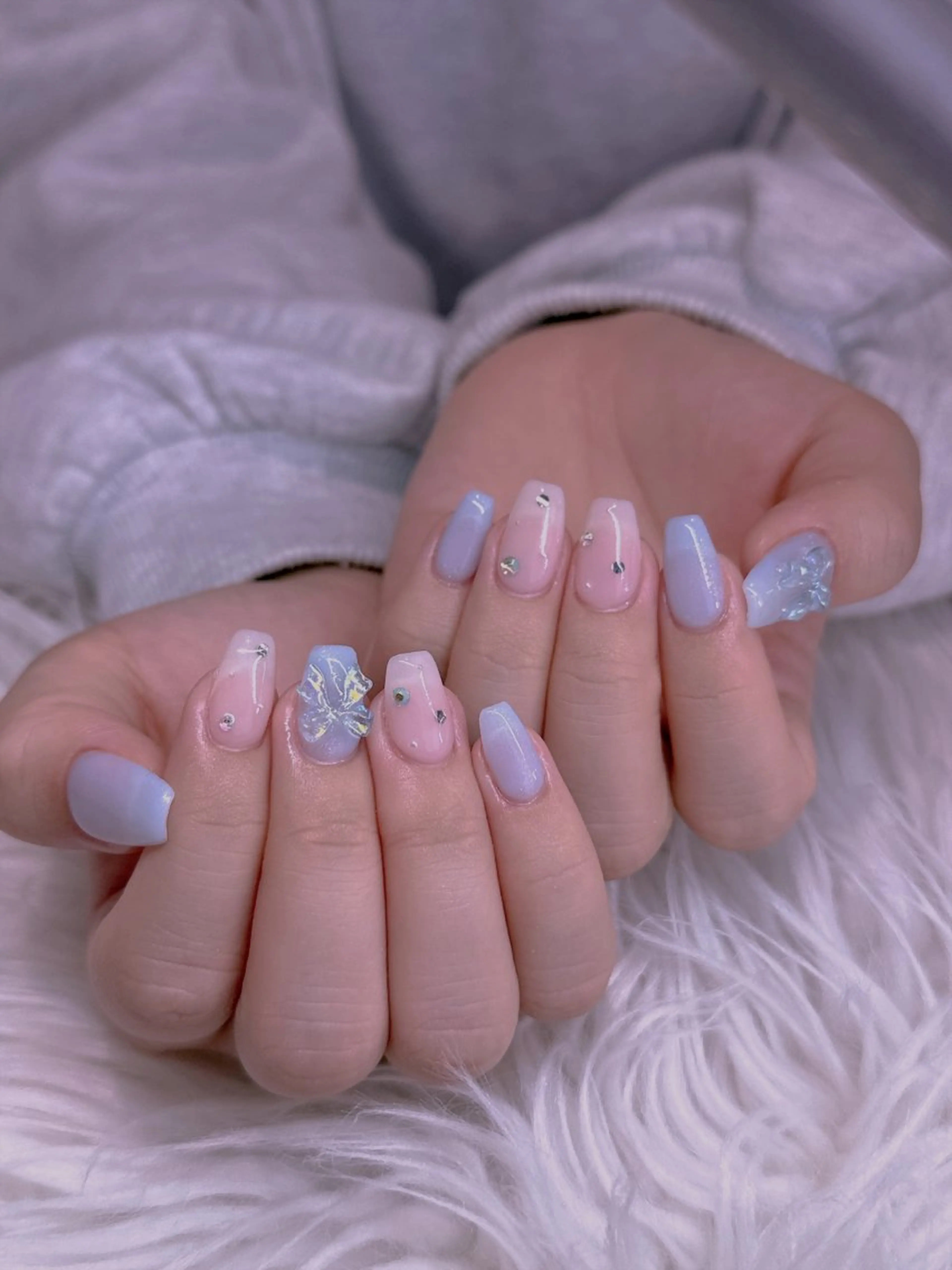 ネイル エムズ ハヤシのネイルデザイン