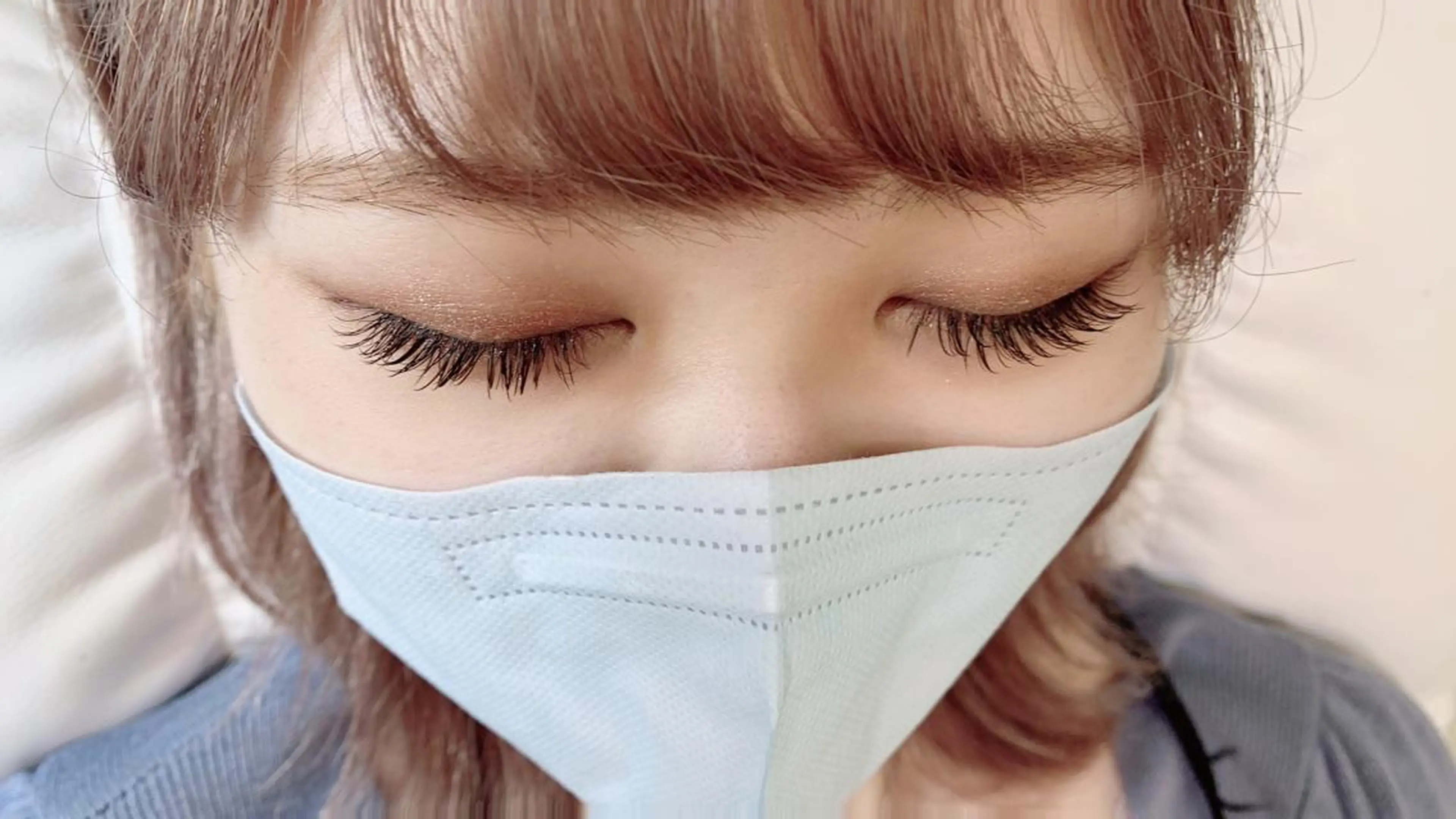 マツエク・マツパ TORCH 青柳のマツエク・マツパデザイン