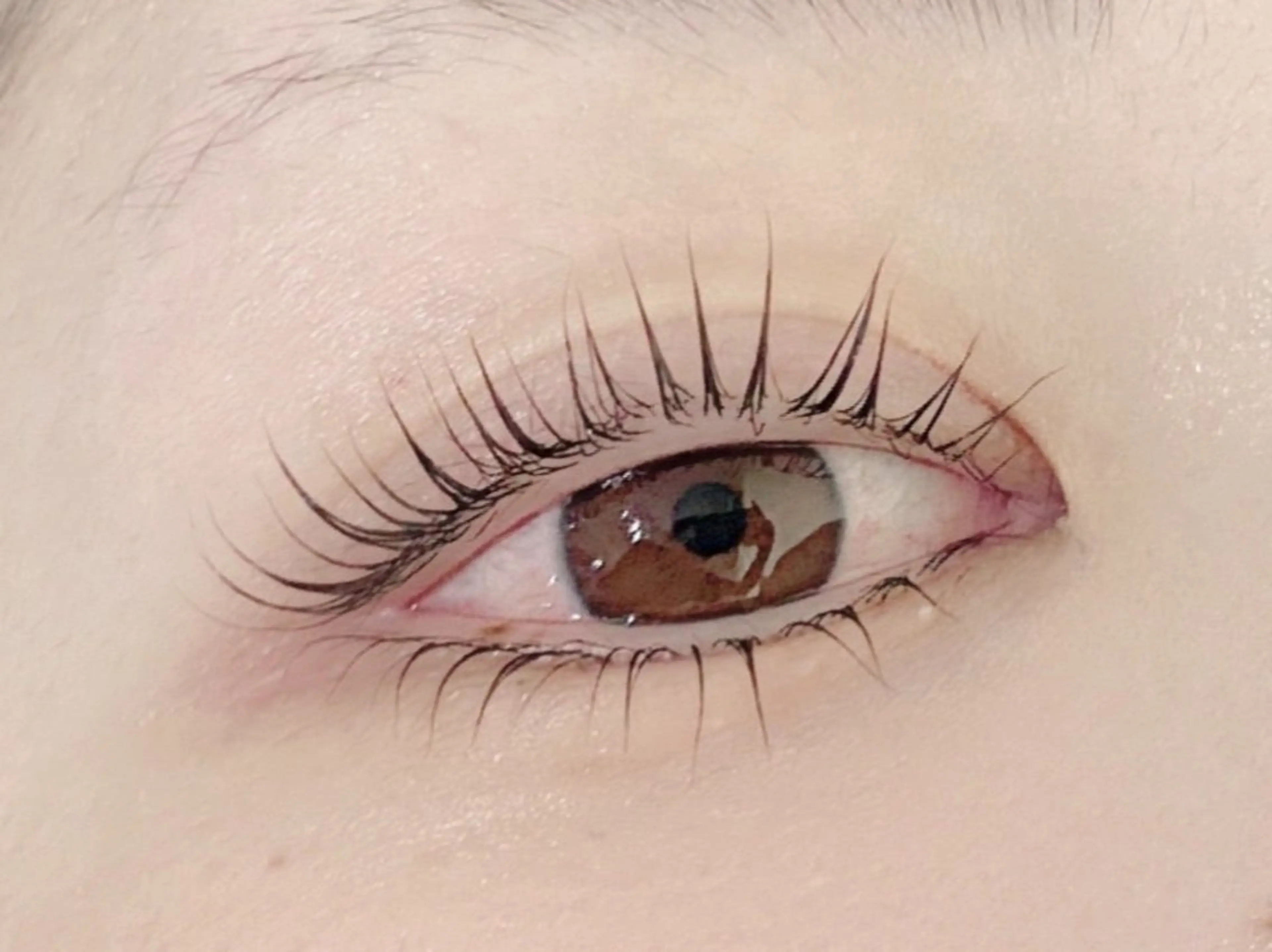 マツエク・マツパ まつげパーマ 【fufula】 大橋店のマツエク・マツパデザイン