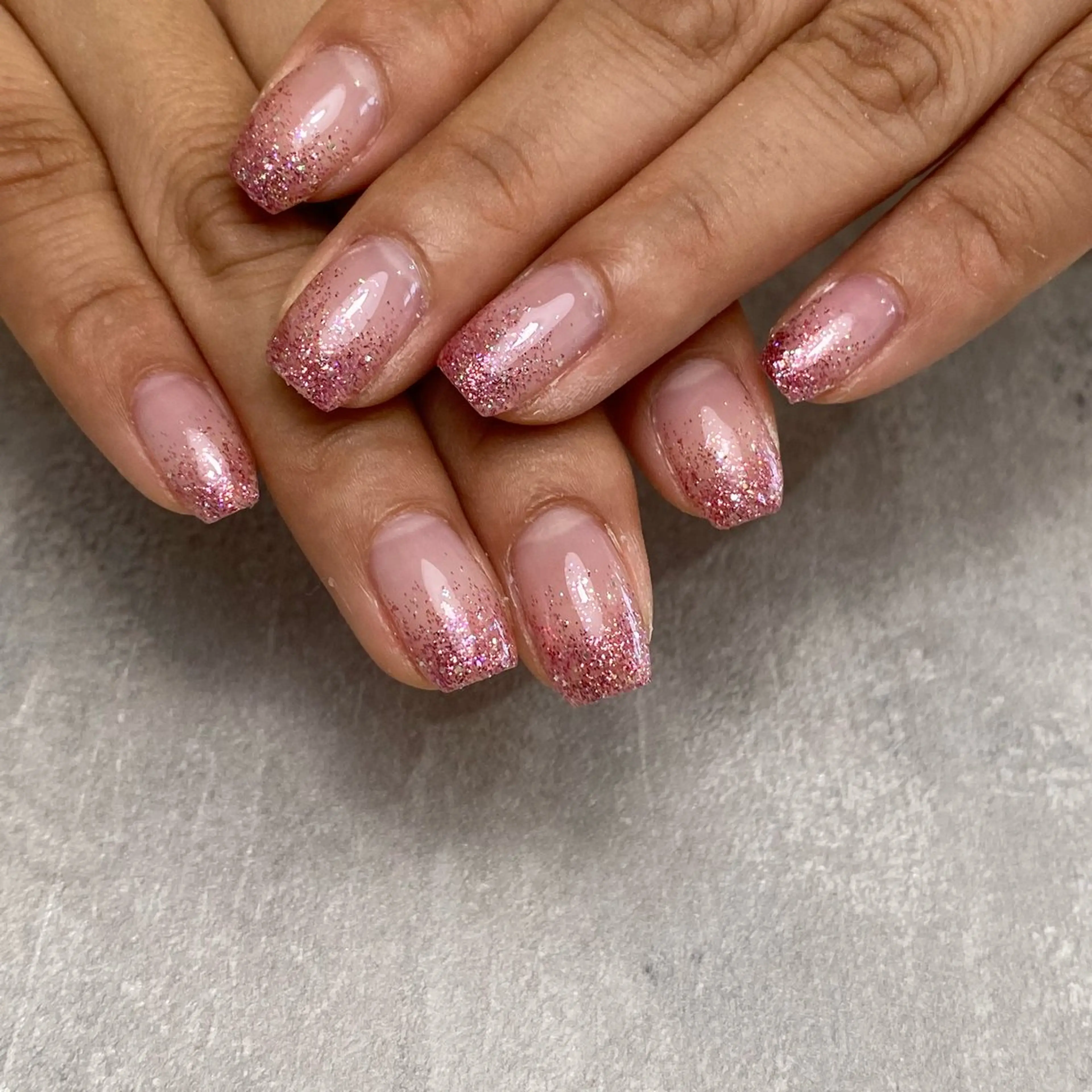 ネイル ハンドネイル LIll nailのネイルデザイン
