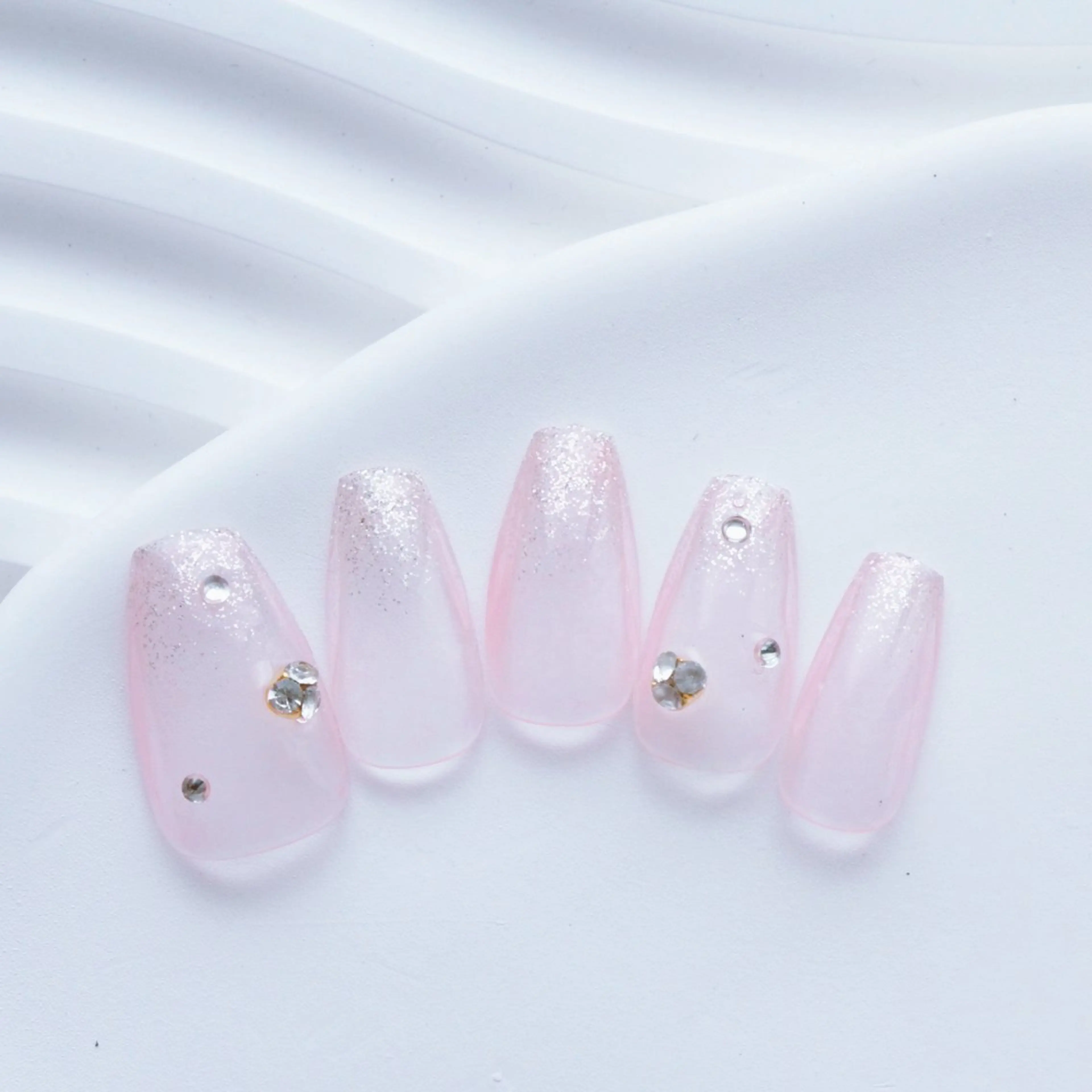 ネイル ハンドネイル イシヅカ /relownailのネイルデザイン