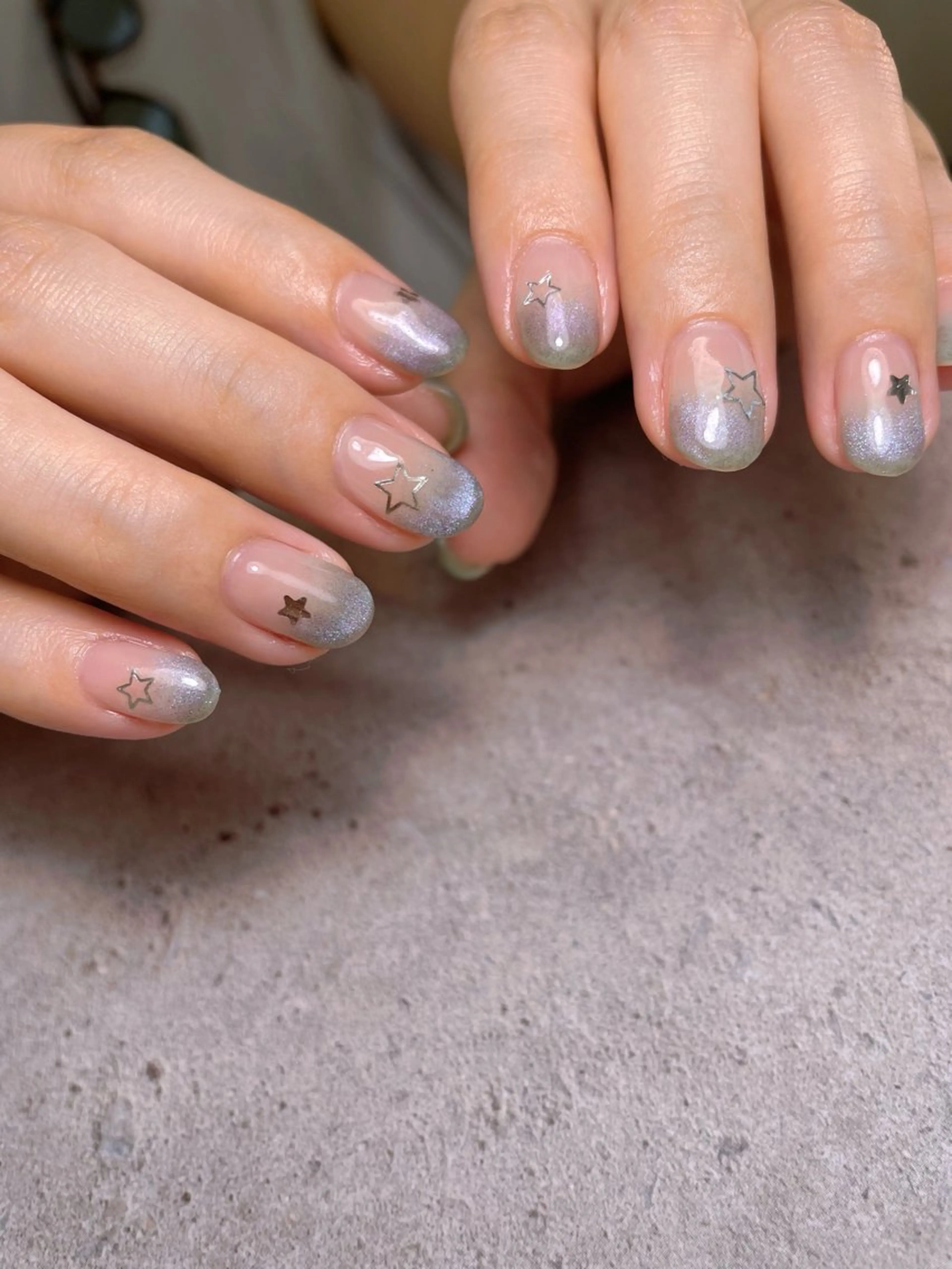 ネイル doux nailのネイルデザイン