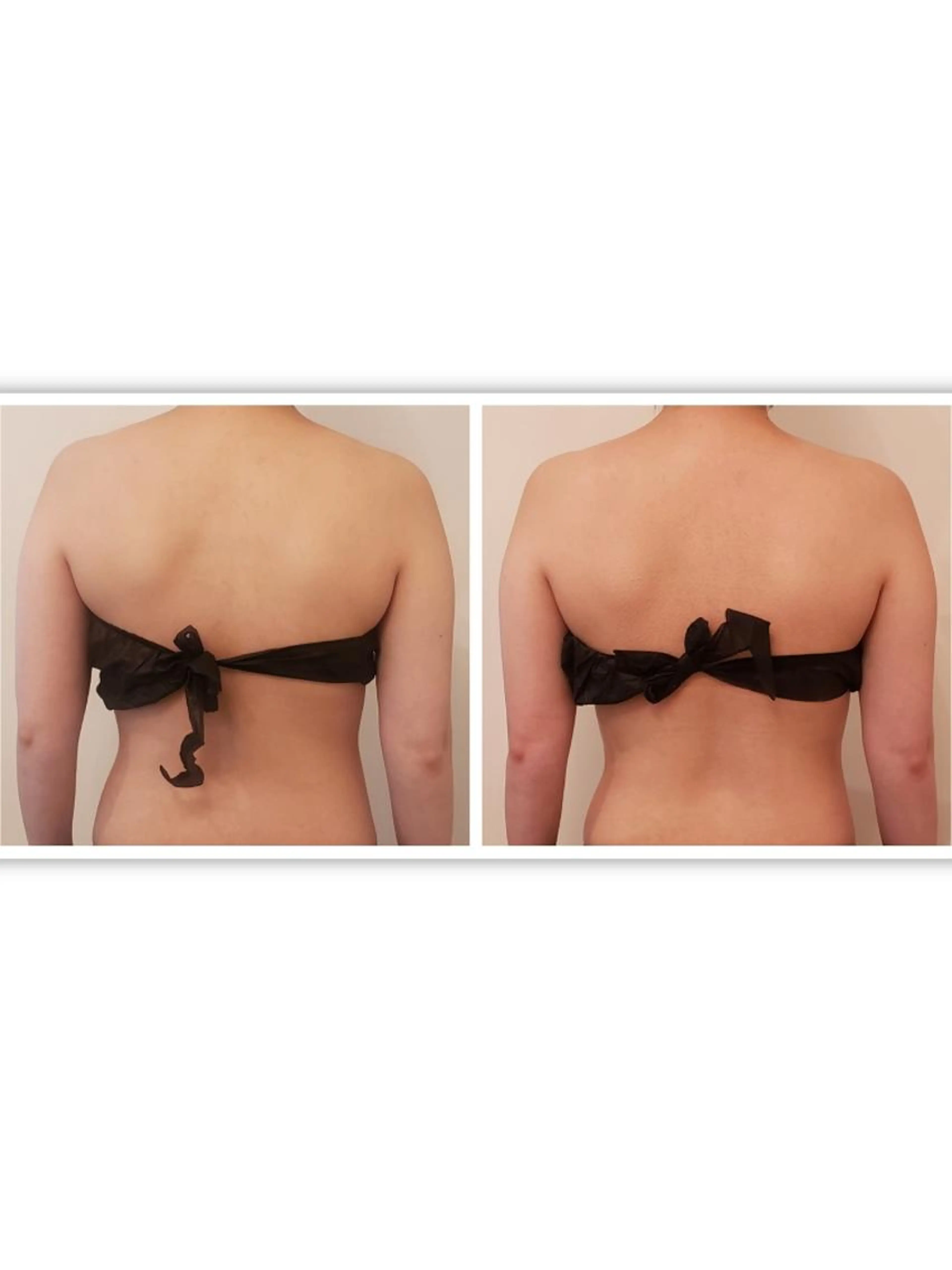 【初めてのお客様💐美姿勢トリートメント60分】の写真