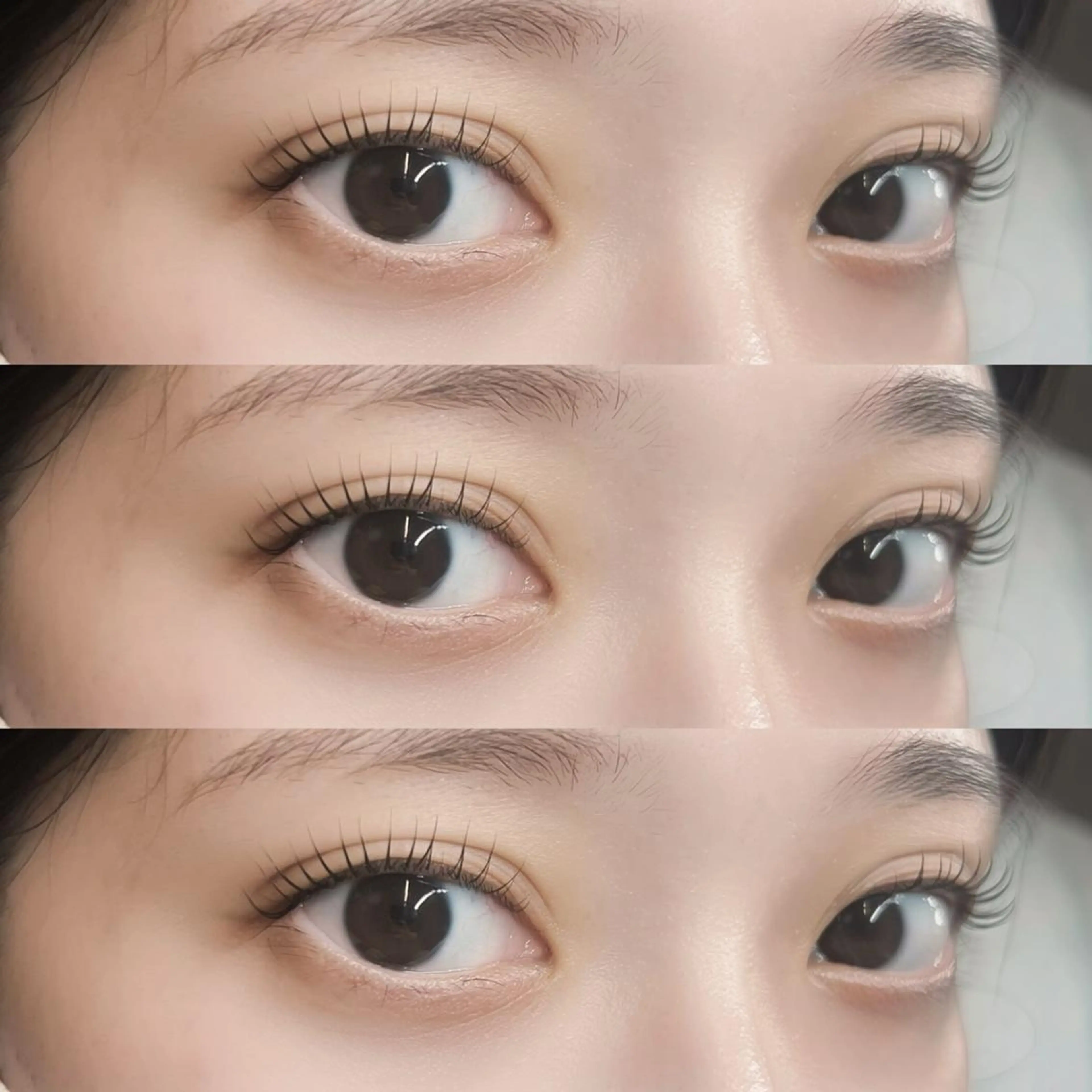 マツエク・マツパ aca by Cashmiyaのマツエク・マツパデザイン