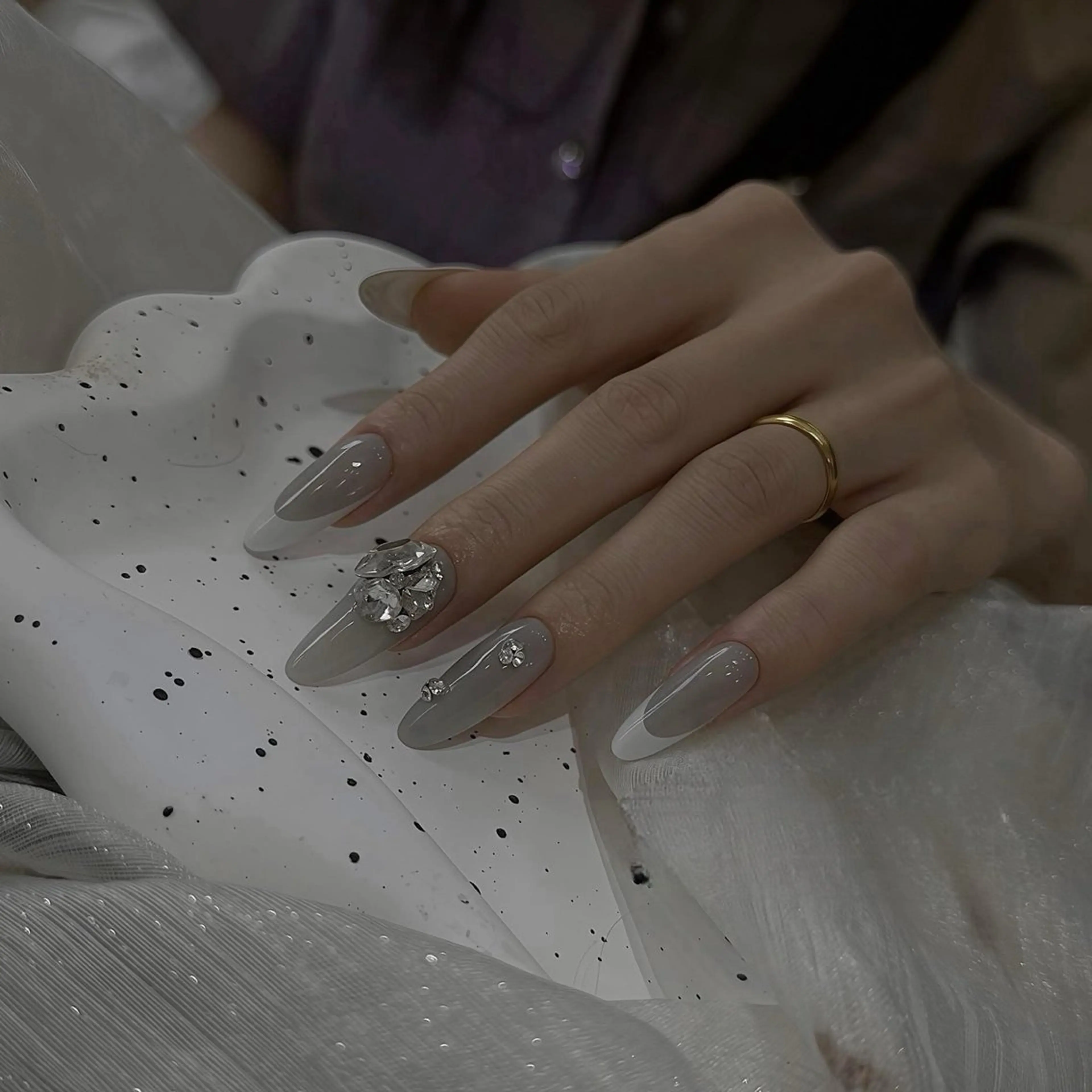 ネイル Mytnail所属・ann_ nailのネイルデザイン