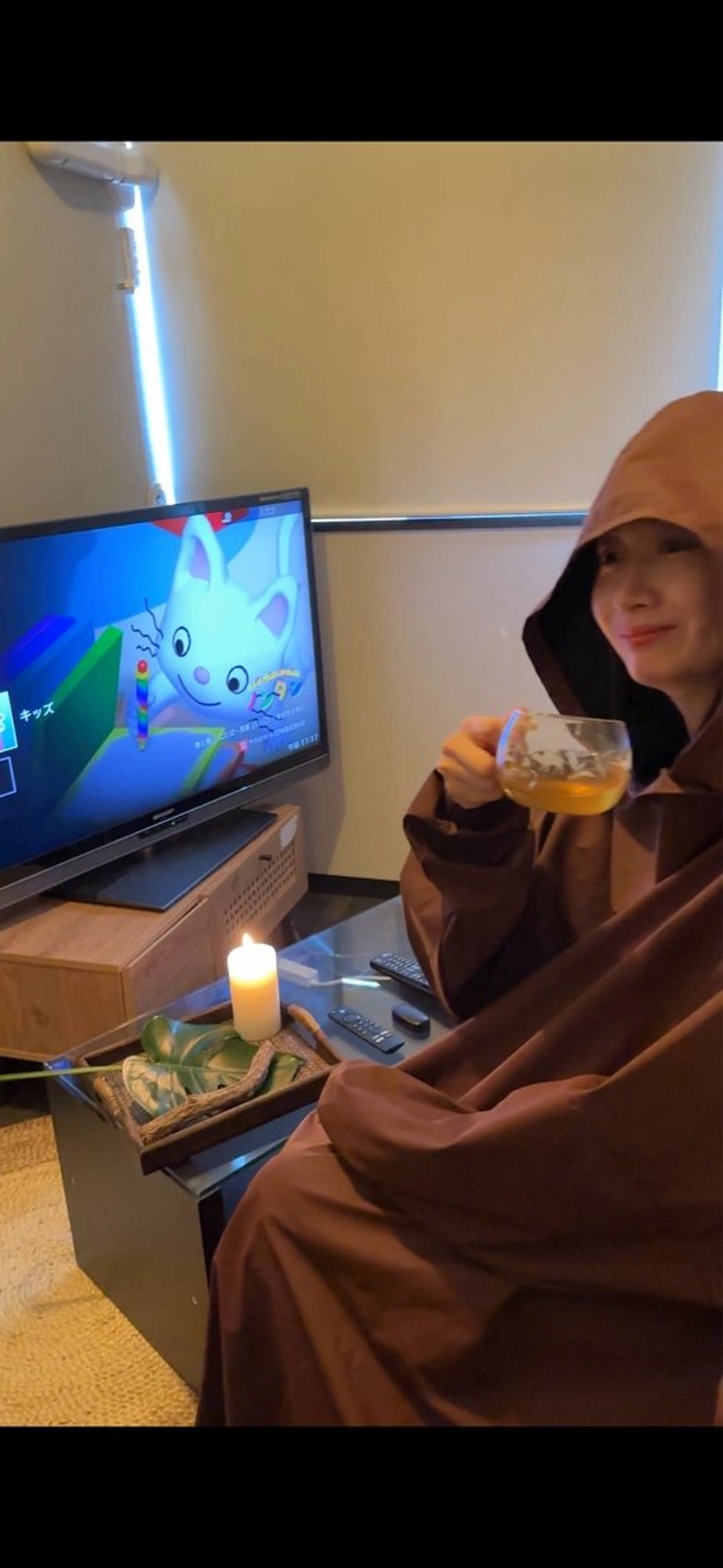 圧倒的たるみ改善 美容鍼エステのエステ・リラクイメージ