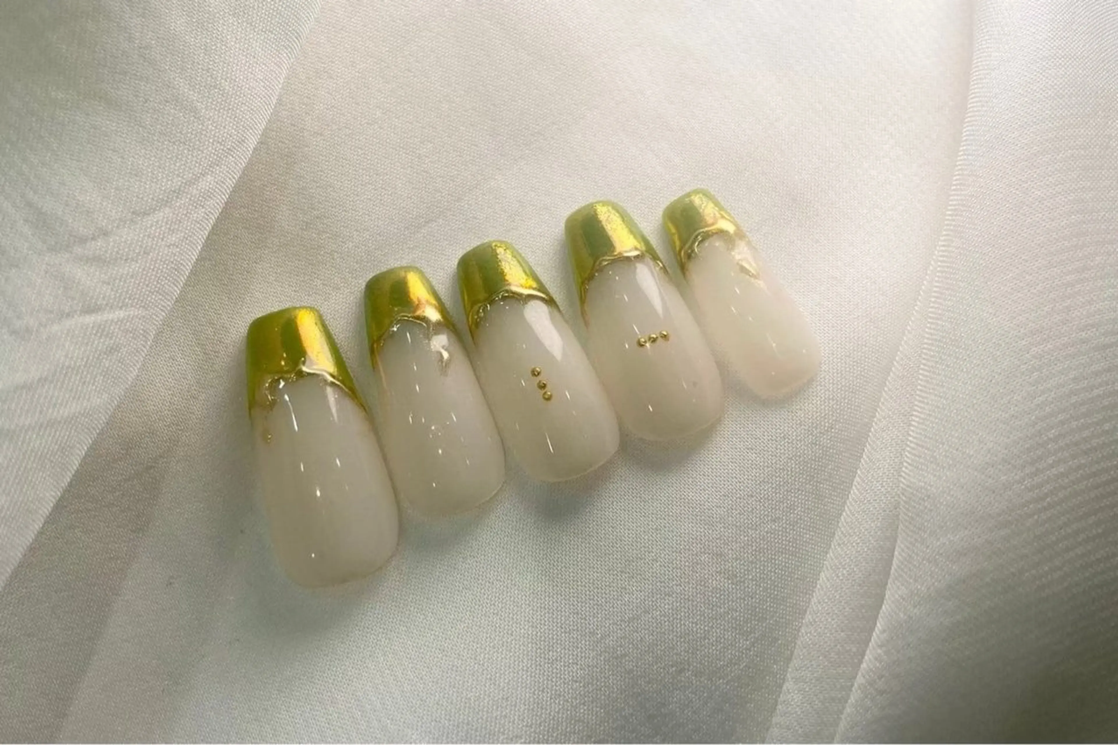 ネイル ハンドネイル 8【エイト】所属・nail salon 8のネイルデザイン