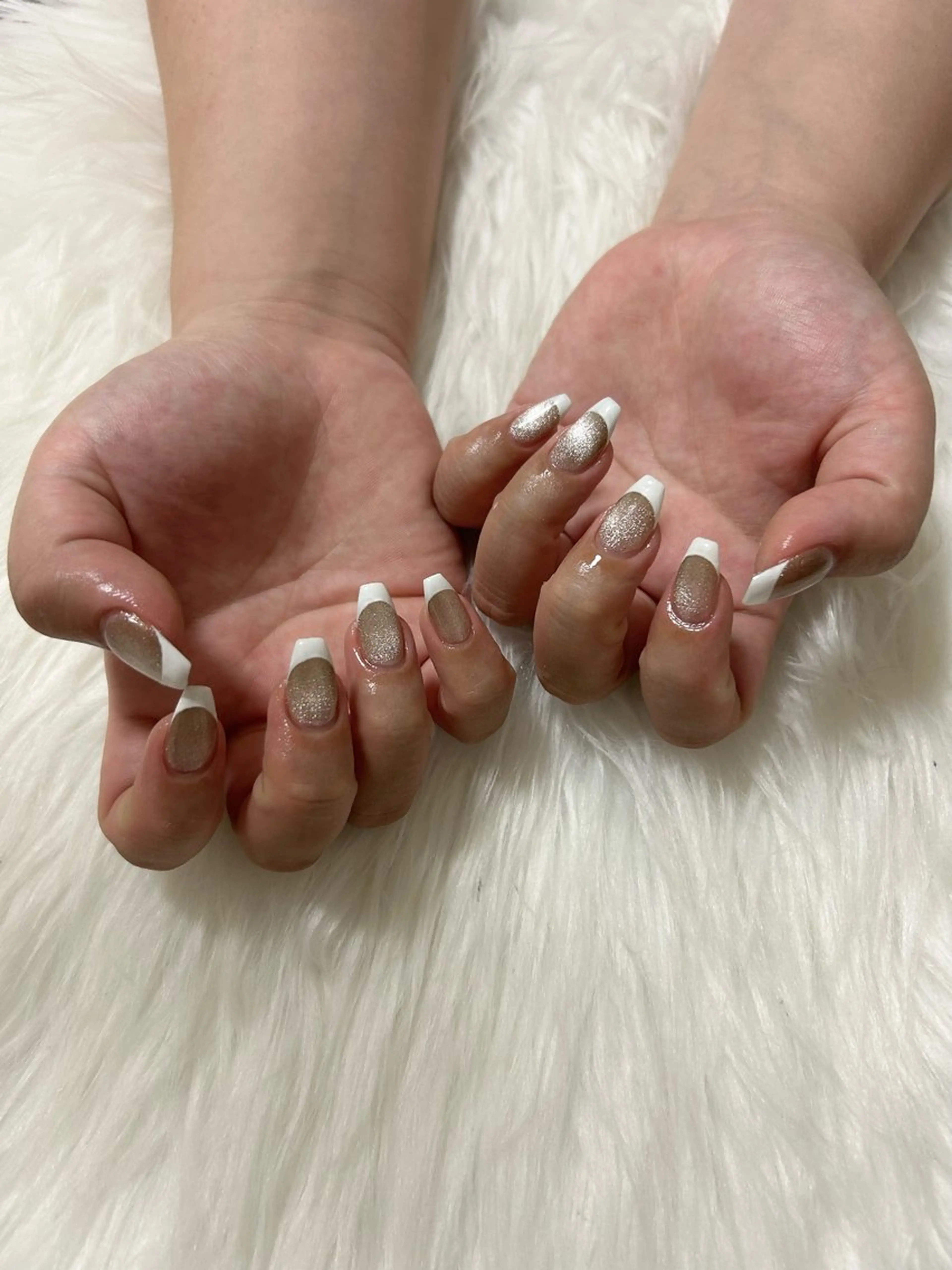 ネイル Aya Nail ♡ moenaのネイルデザイン