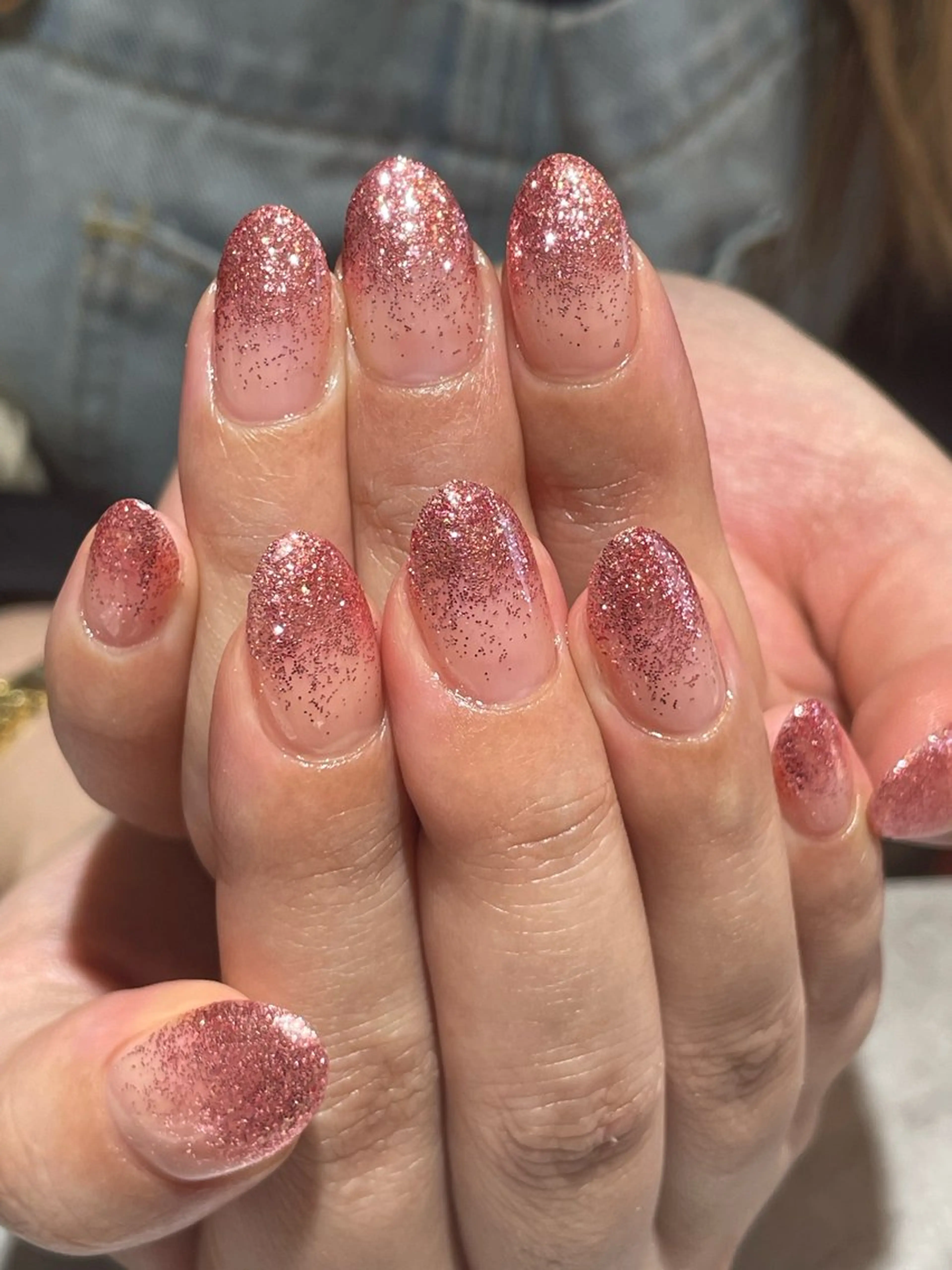 ネイル private salonopalのネイルデザイン