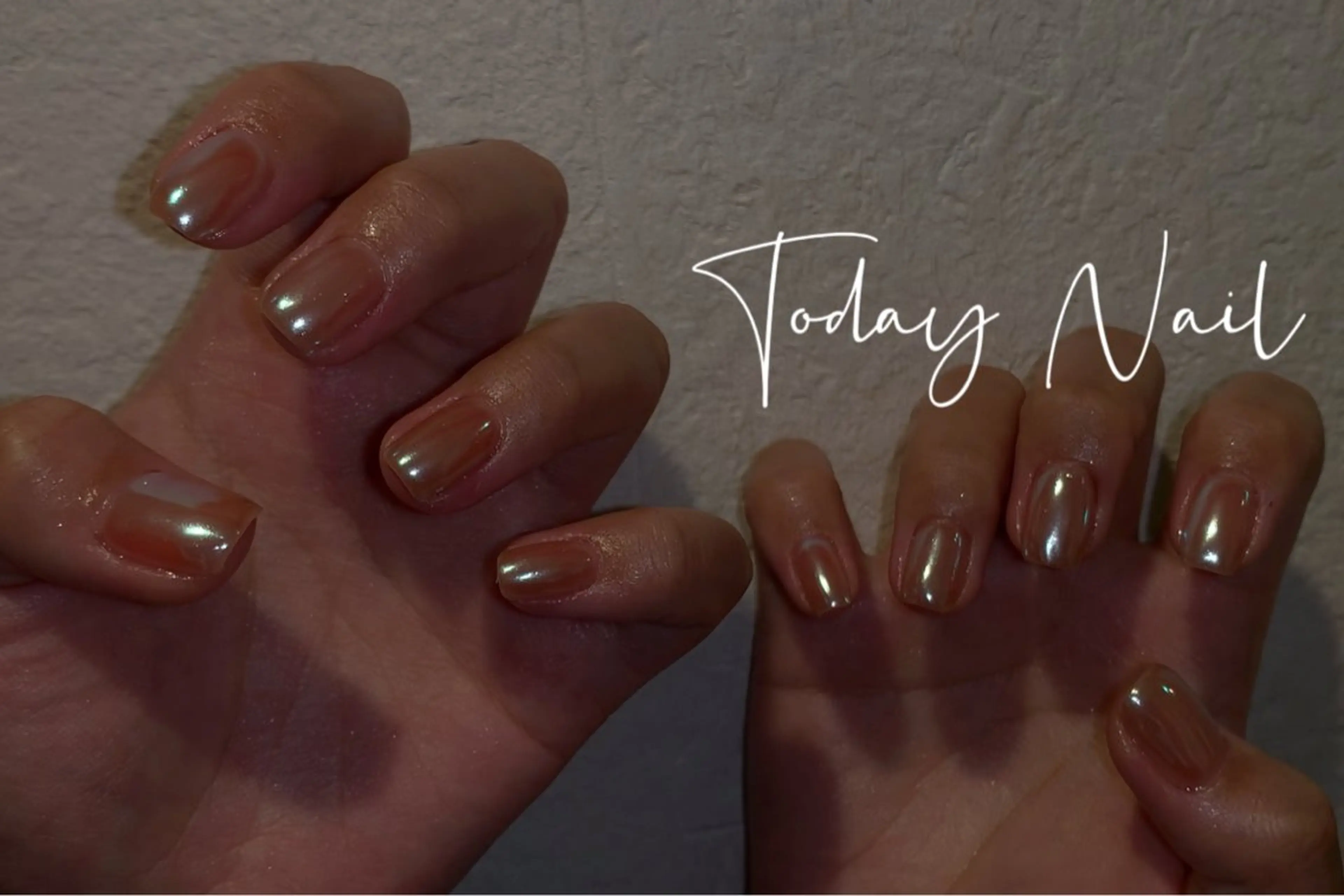 ネイル 新栄Today Nail所属・Today りん りんのネイルデザイン