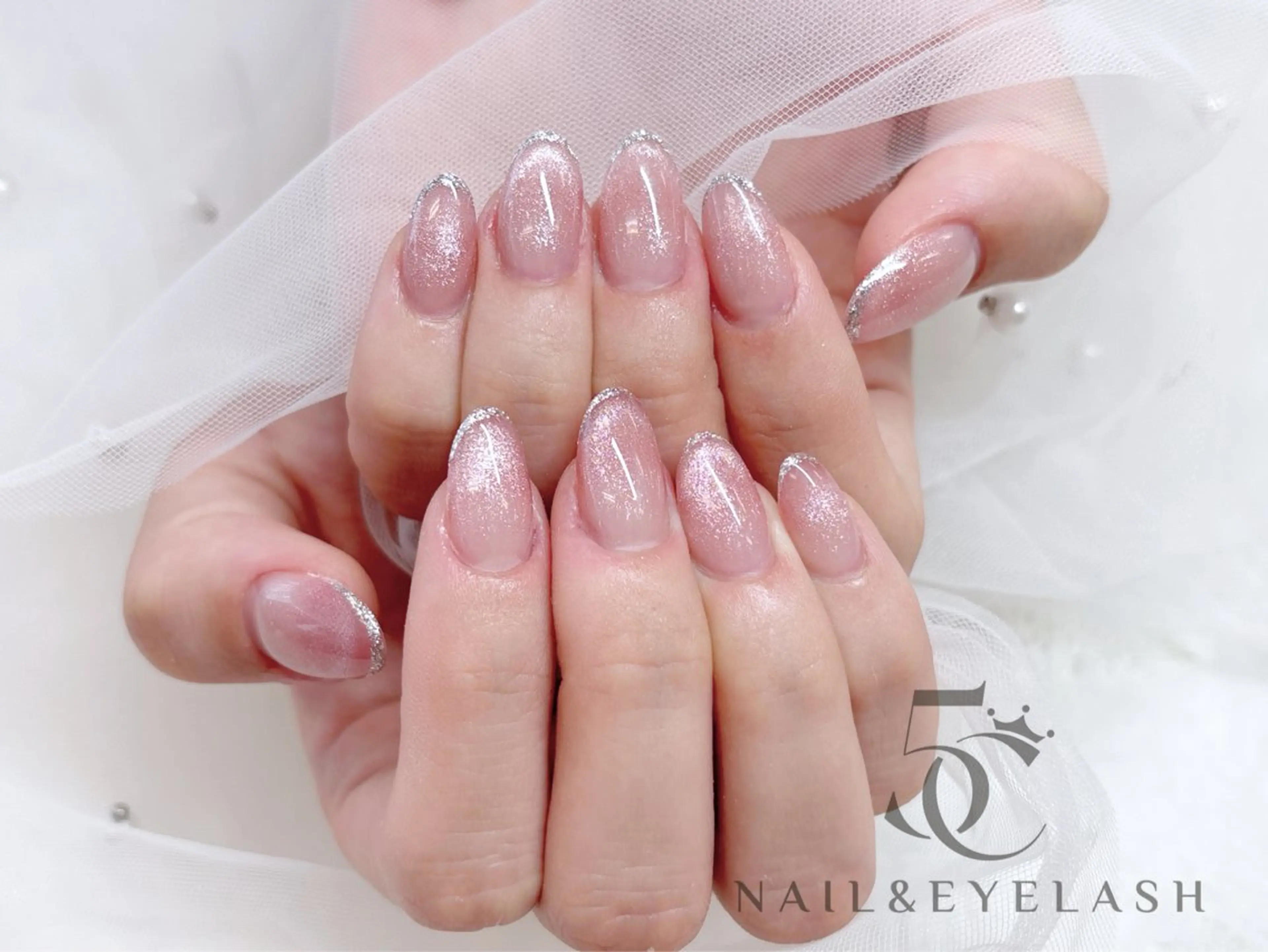 ネイル 5C NAIL 5C NAILのネイルデザイン