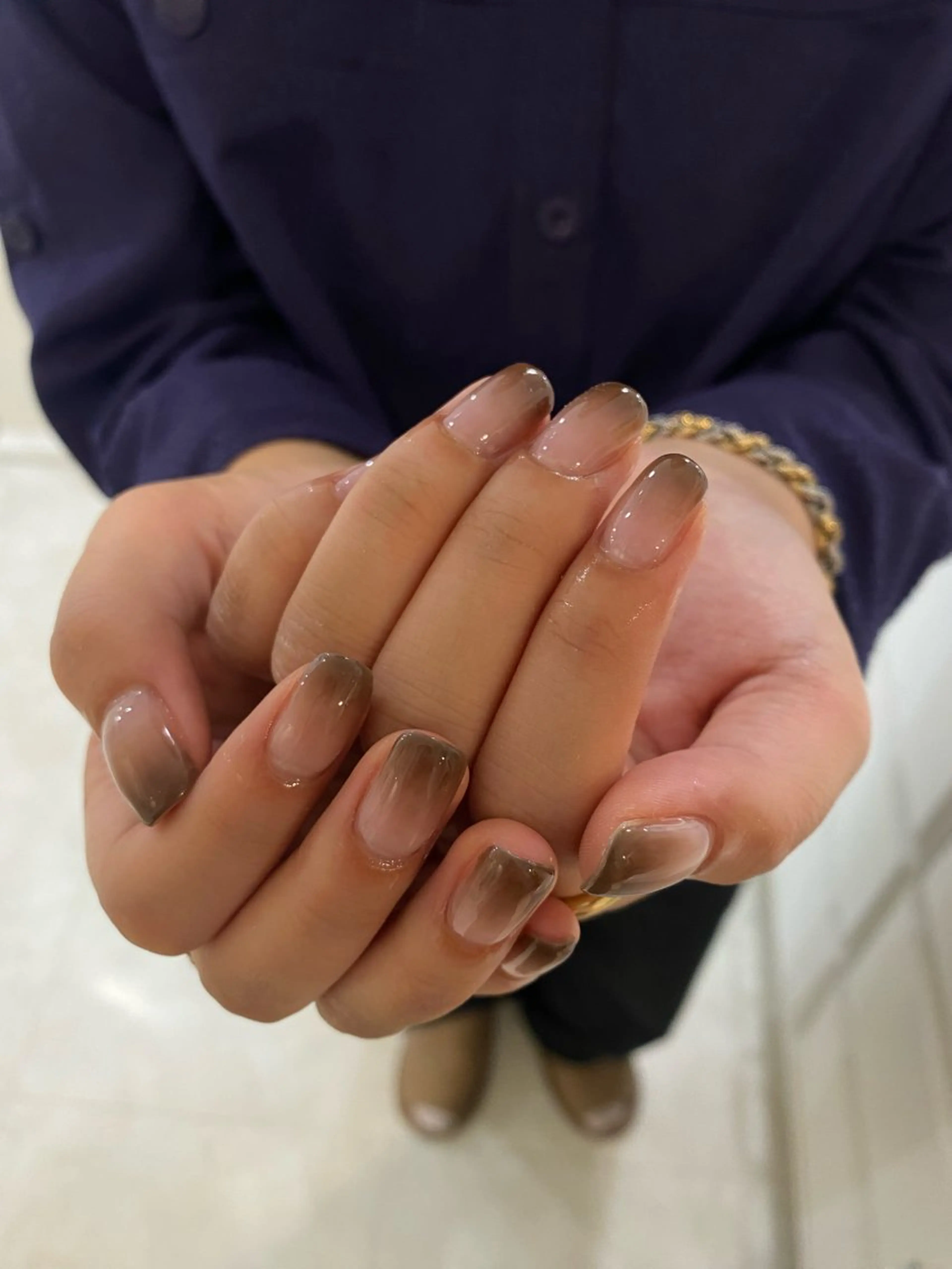 ネイル salondevi2 rikoの眉毛・アイブロウイメージ