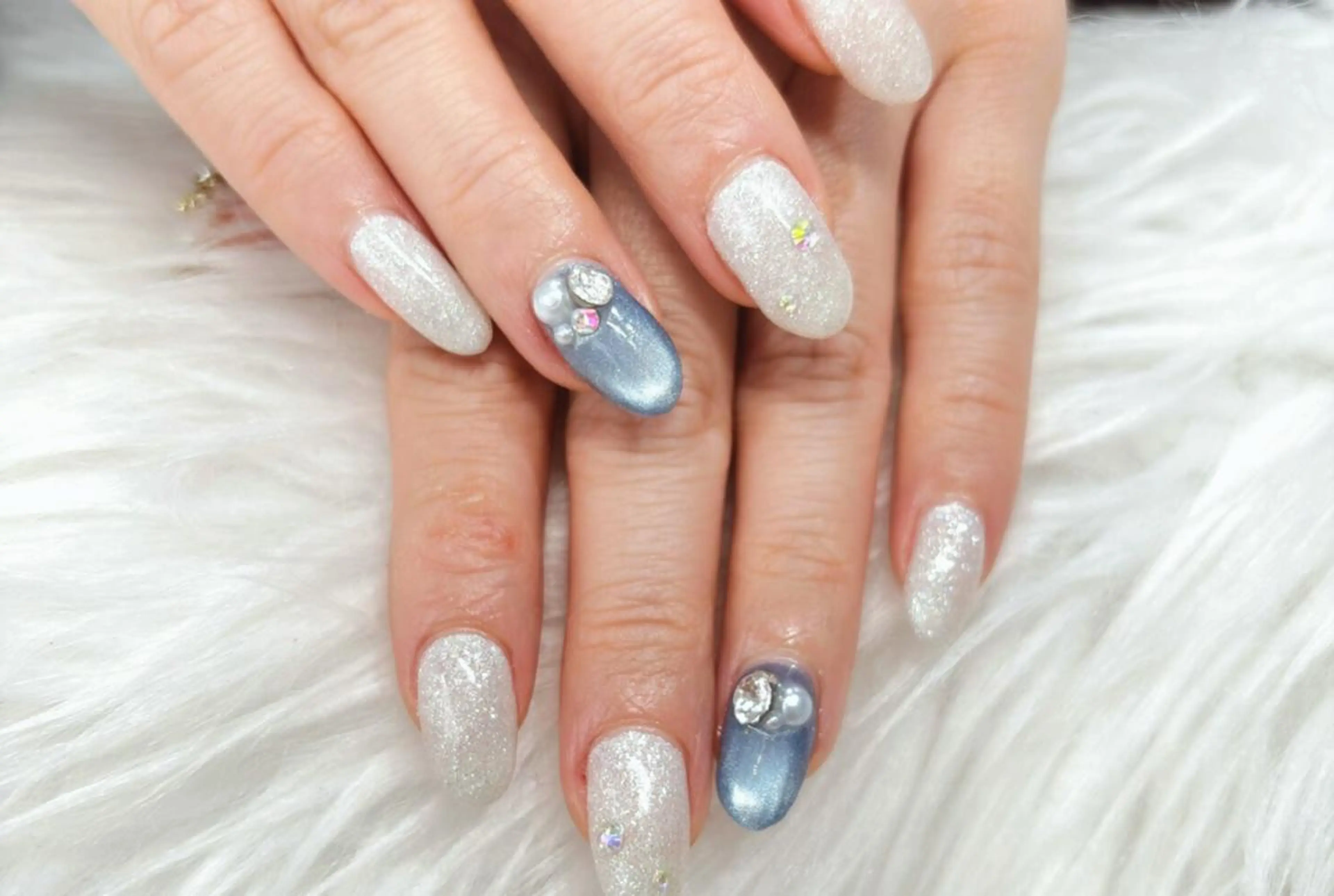 ネイル Nail Salon Lindaのネイルデザイン