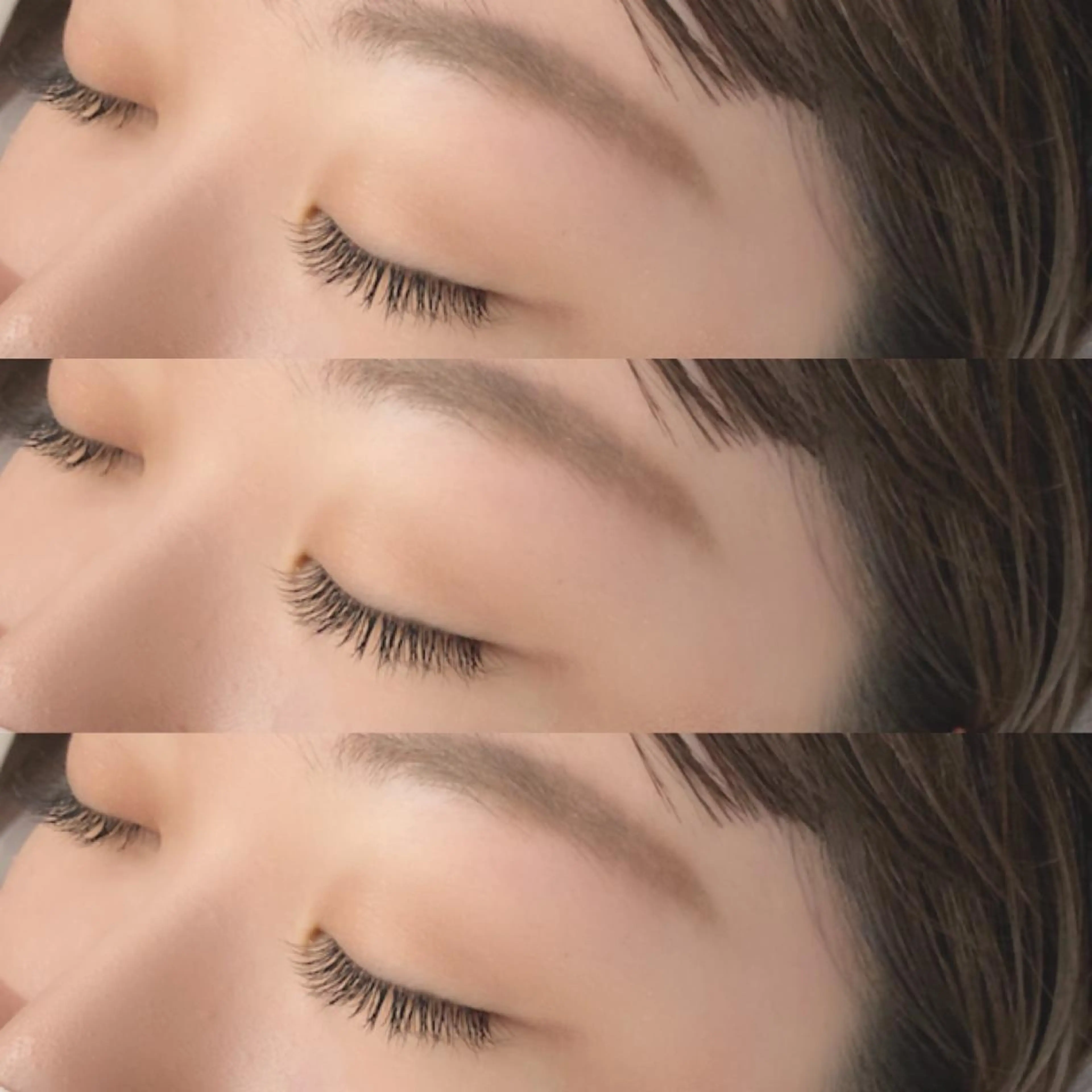 マツエク・マツパ 国分寺アイリスト あさみのマツエク・マツパデザイン