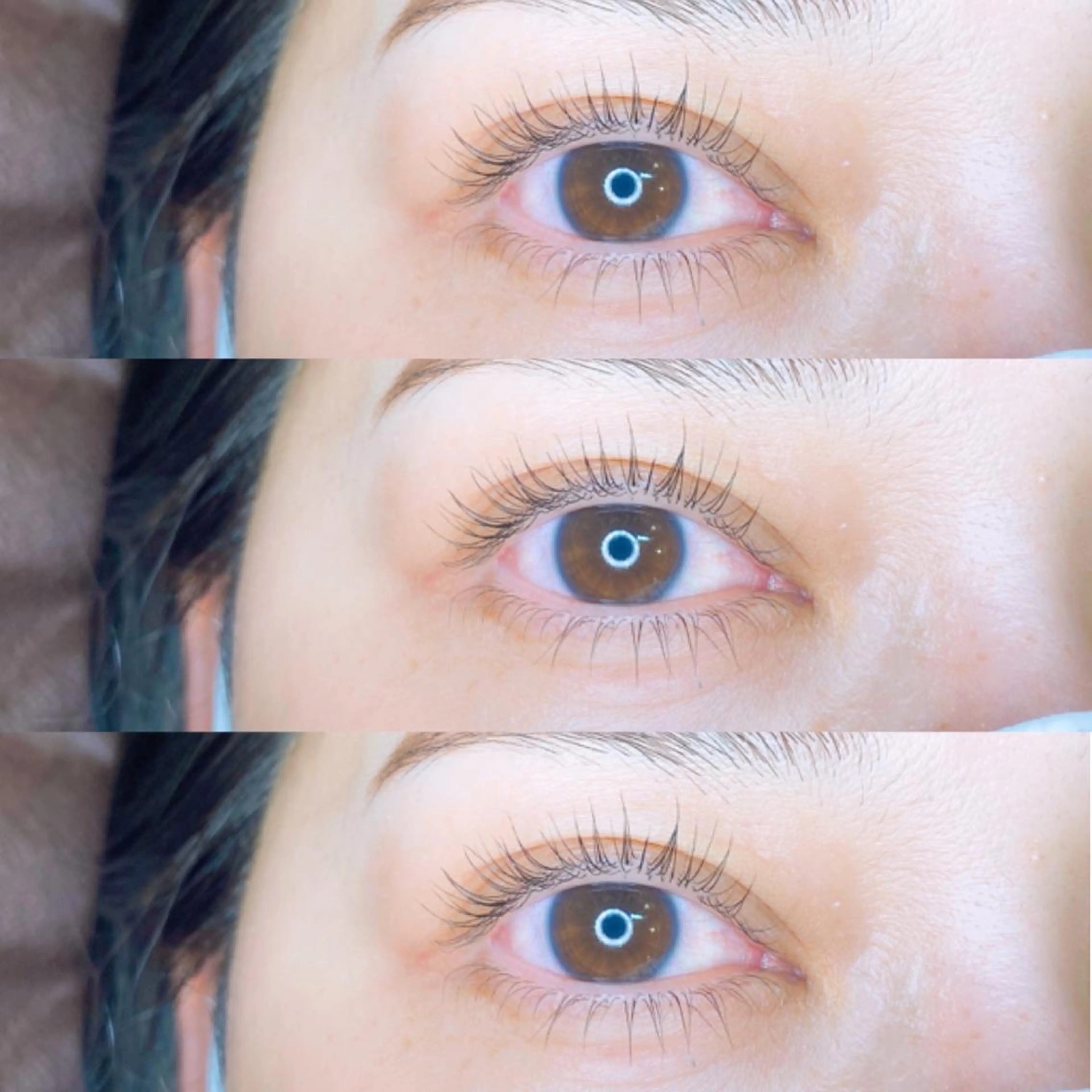 マツエク・マツパ MOE /渋谷・明治神宮前のマツエク・マツパデザイン