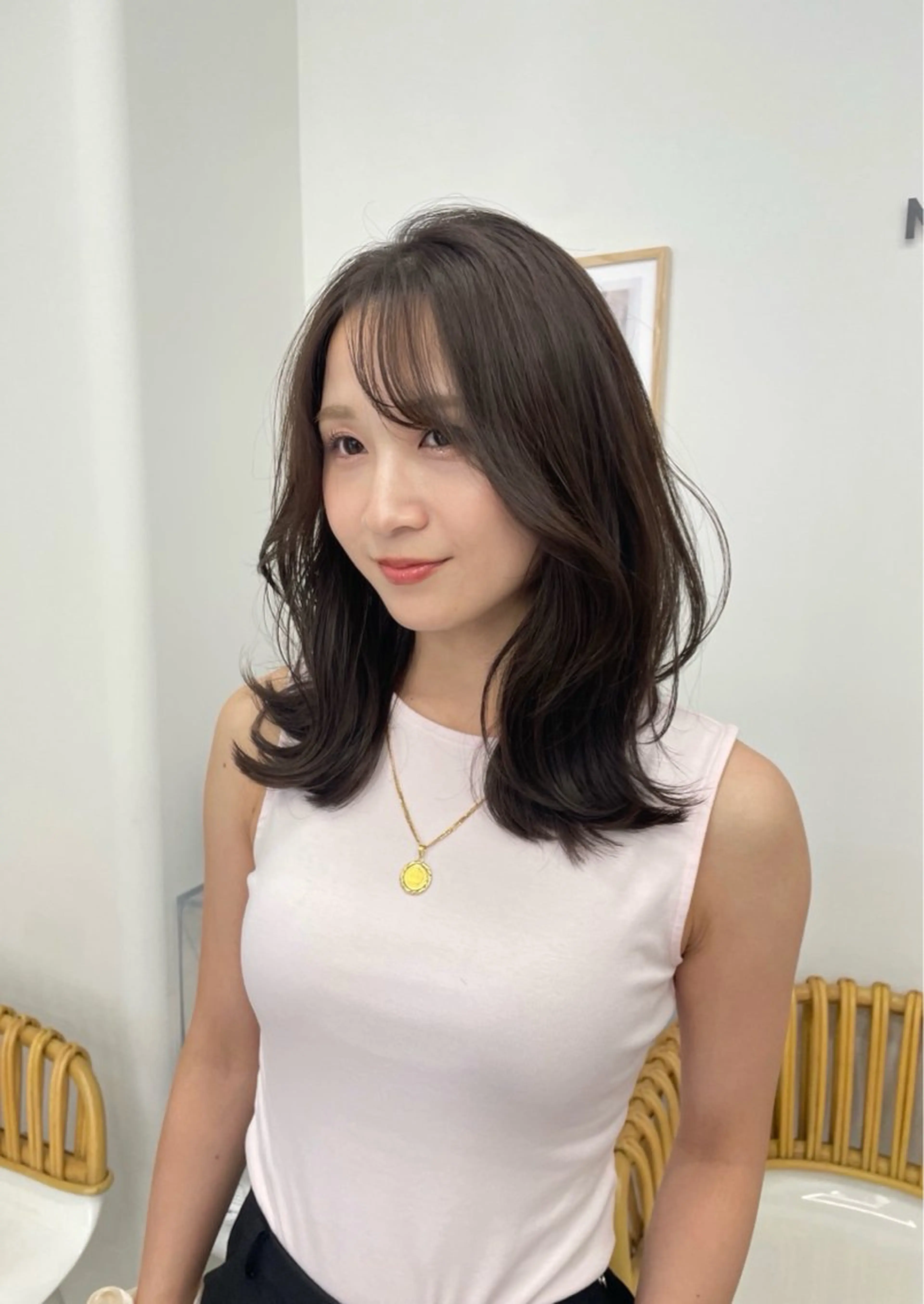 カラー メンズカット/艶カ ラー💫KIRATOのヘアスタイル