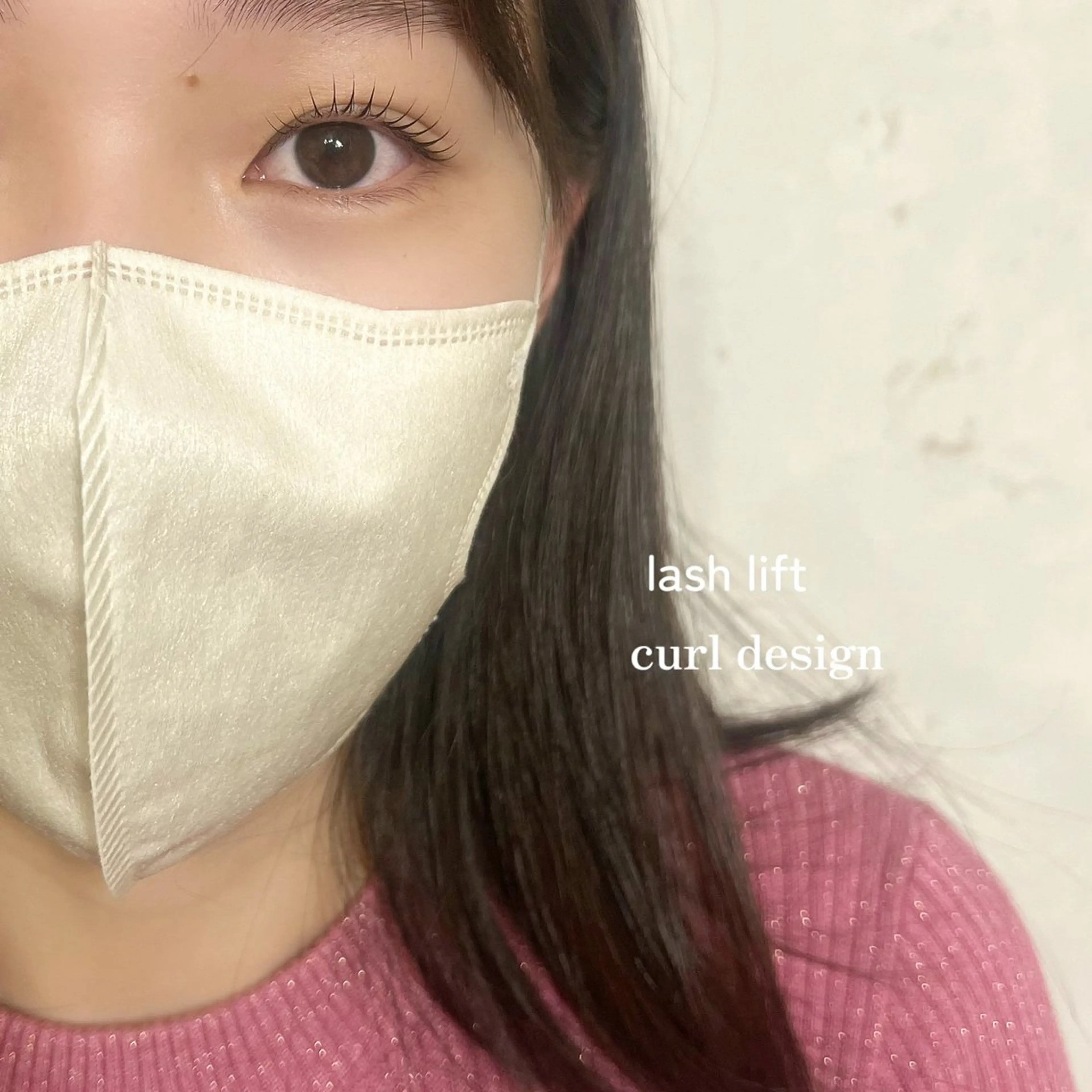 マツエク・マツパ proof lash browの眉毛・アイブロウイメージ