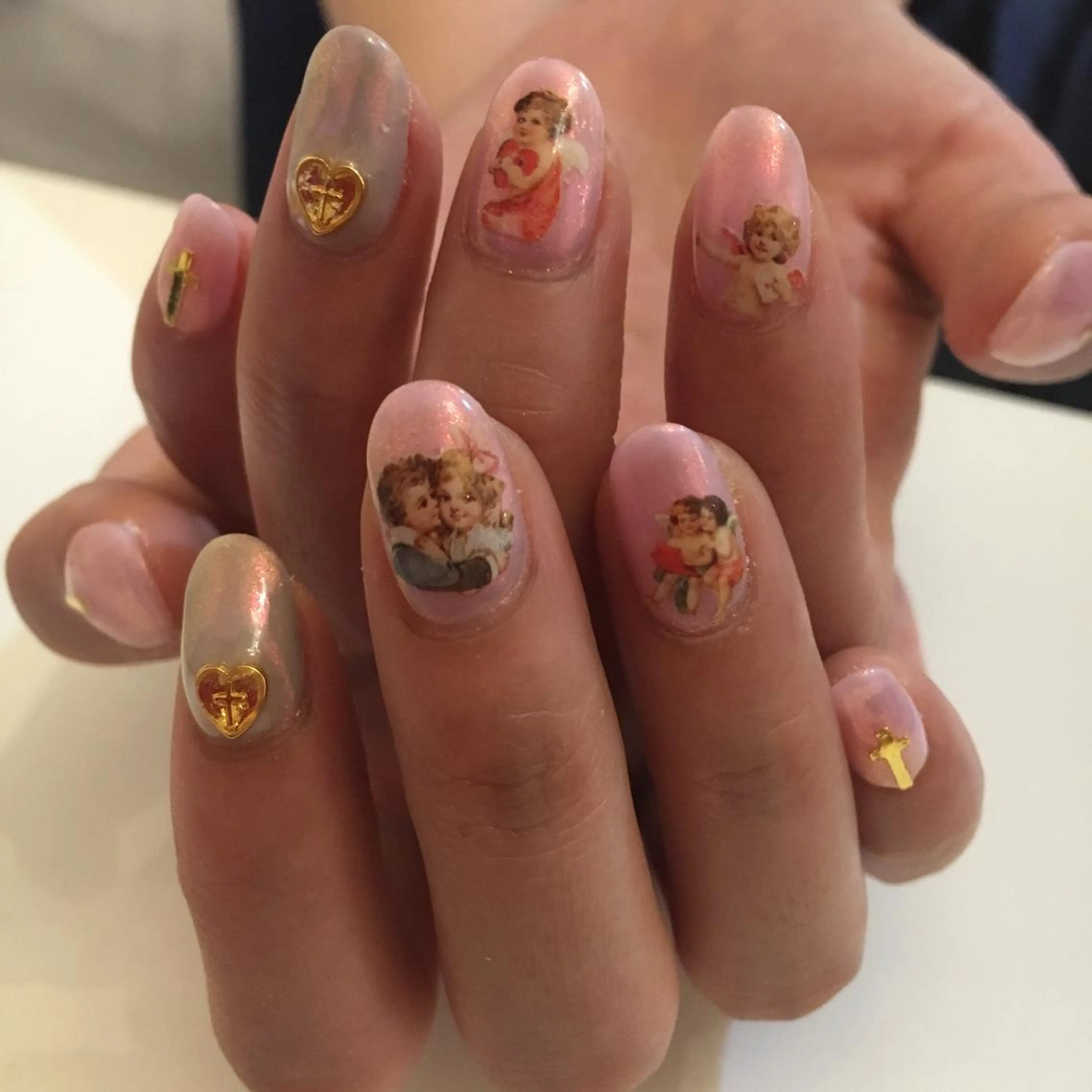 ネイル ♡ miyaのネイルデザイン