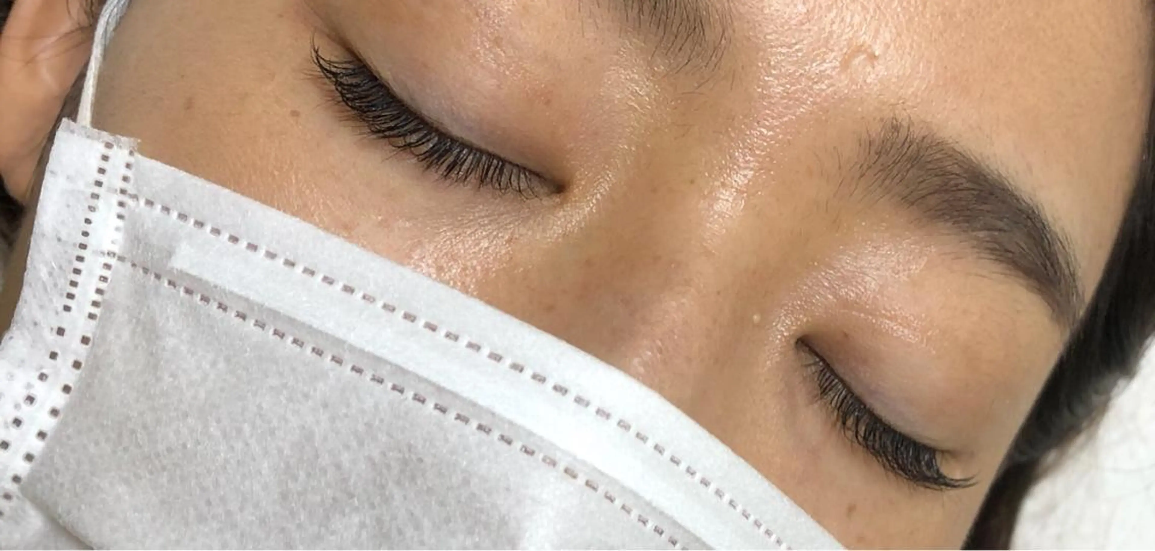 マツエク・マツパ Eye Lash Mのマツエク・マツパデザイン