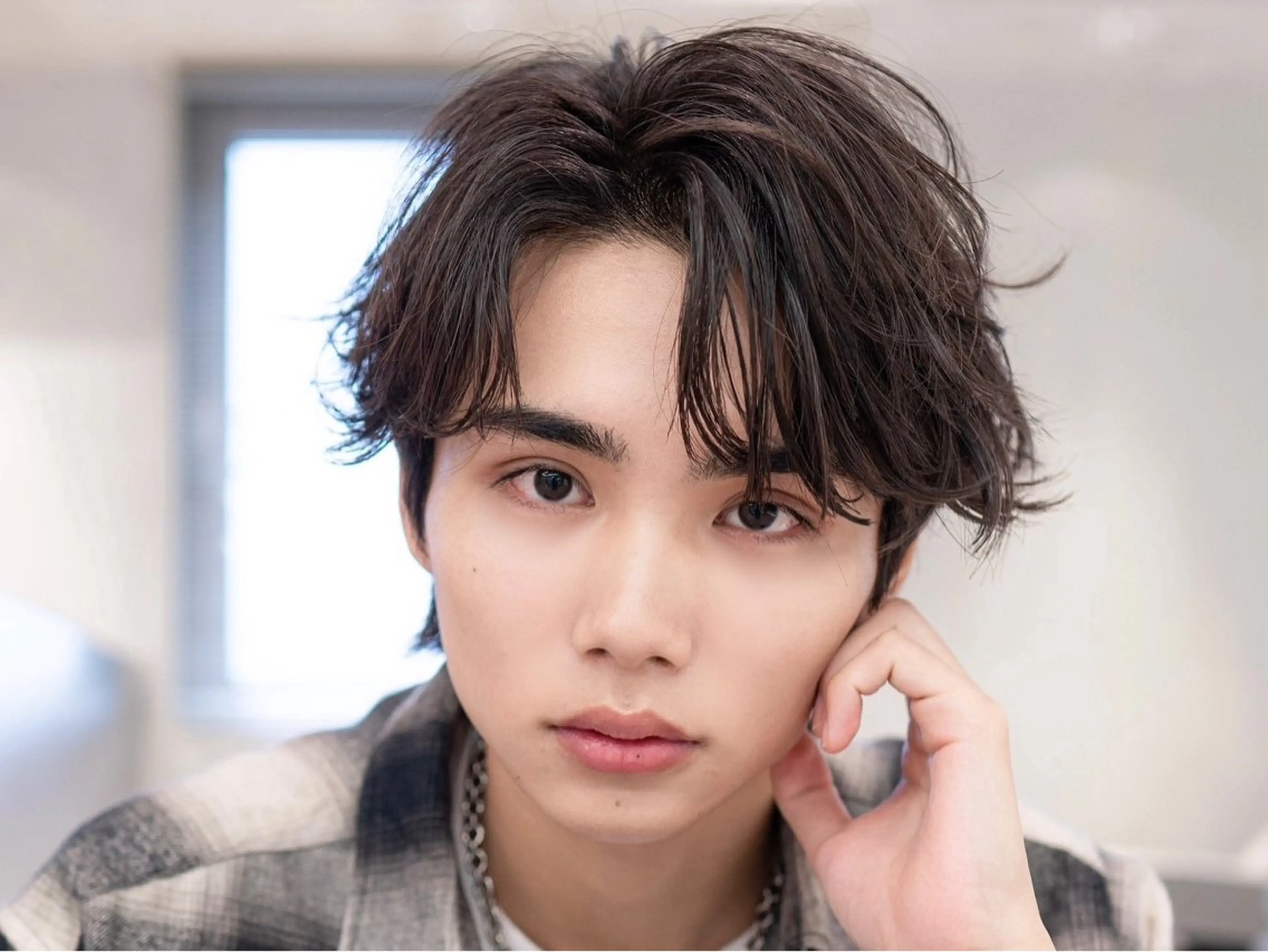 ✂️✨【新規限定20%OFF‼️】メンズカット✨️✂️の写真