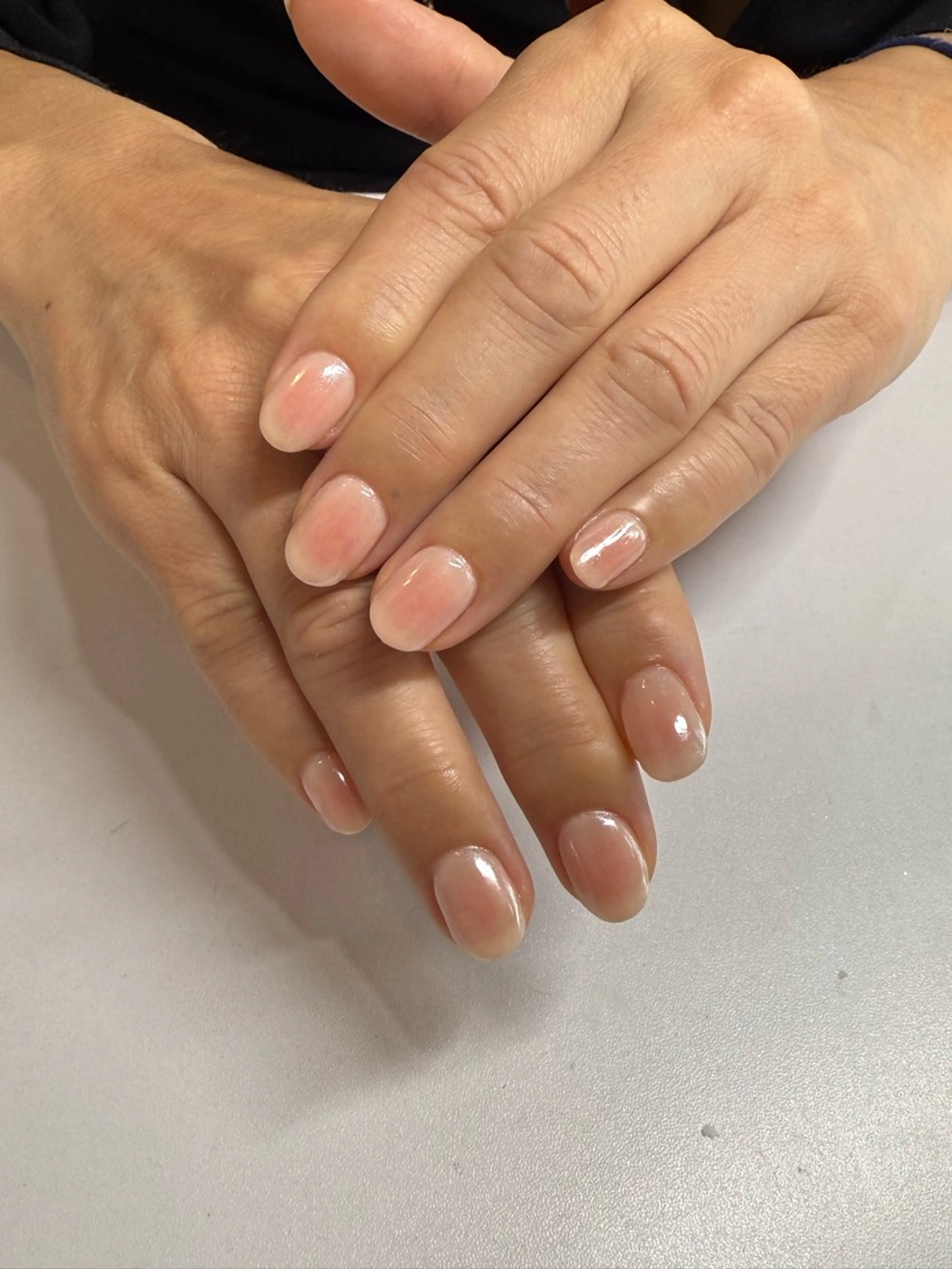 ネイル たかの はづきのネイルデザイン