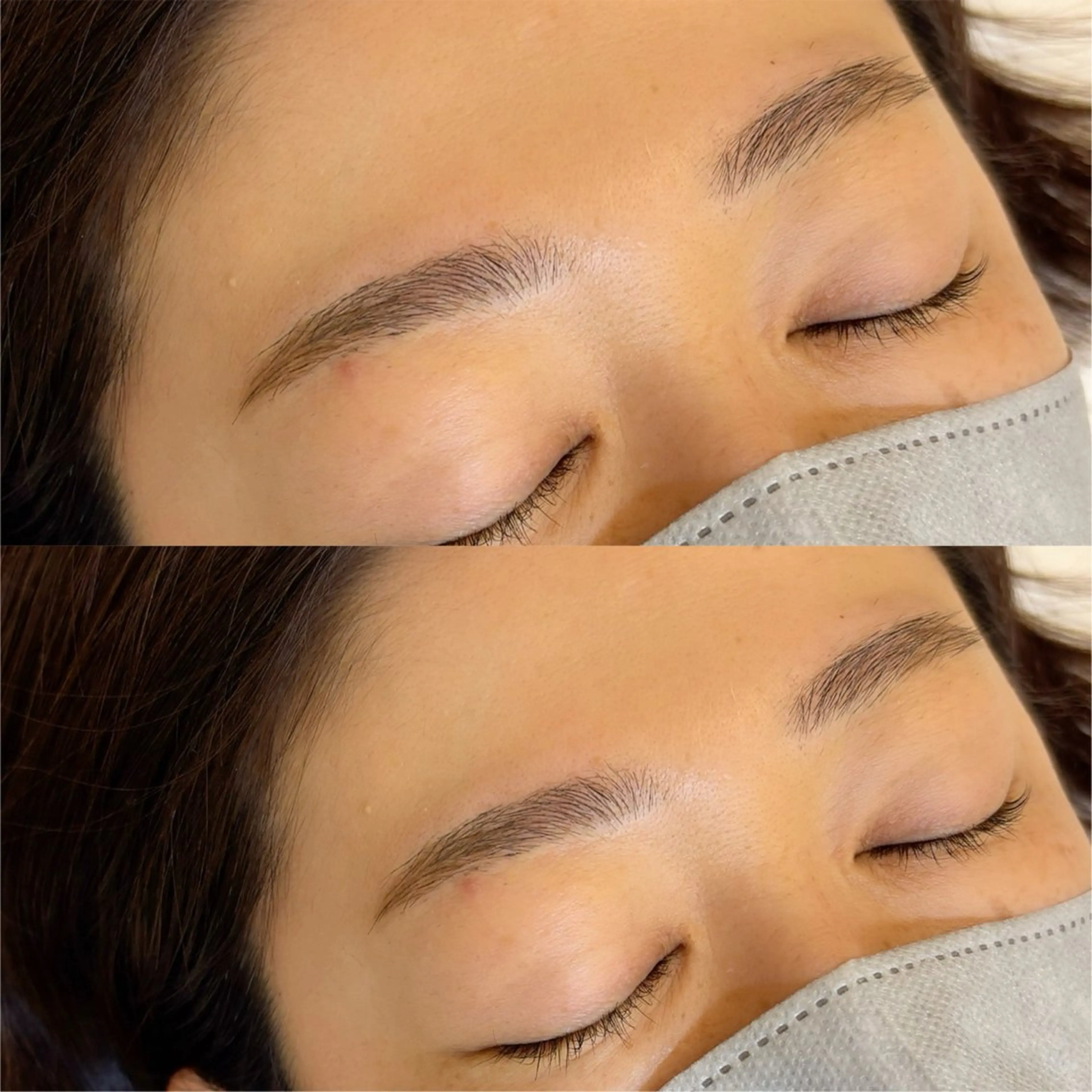 アイブロウ 【期間限定公開】 kanna🪽のマツエク・マツパデザイン